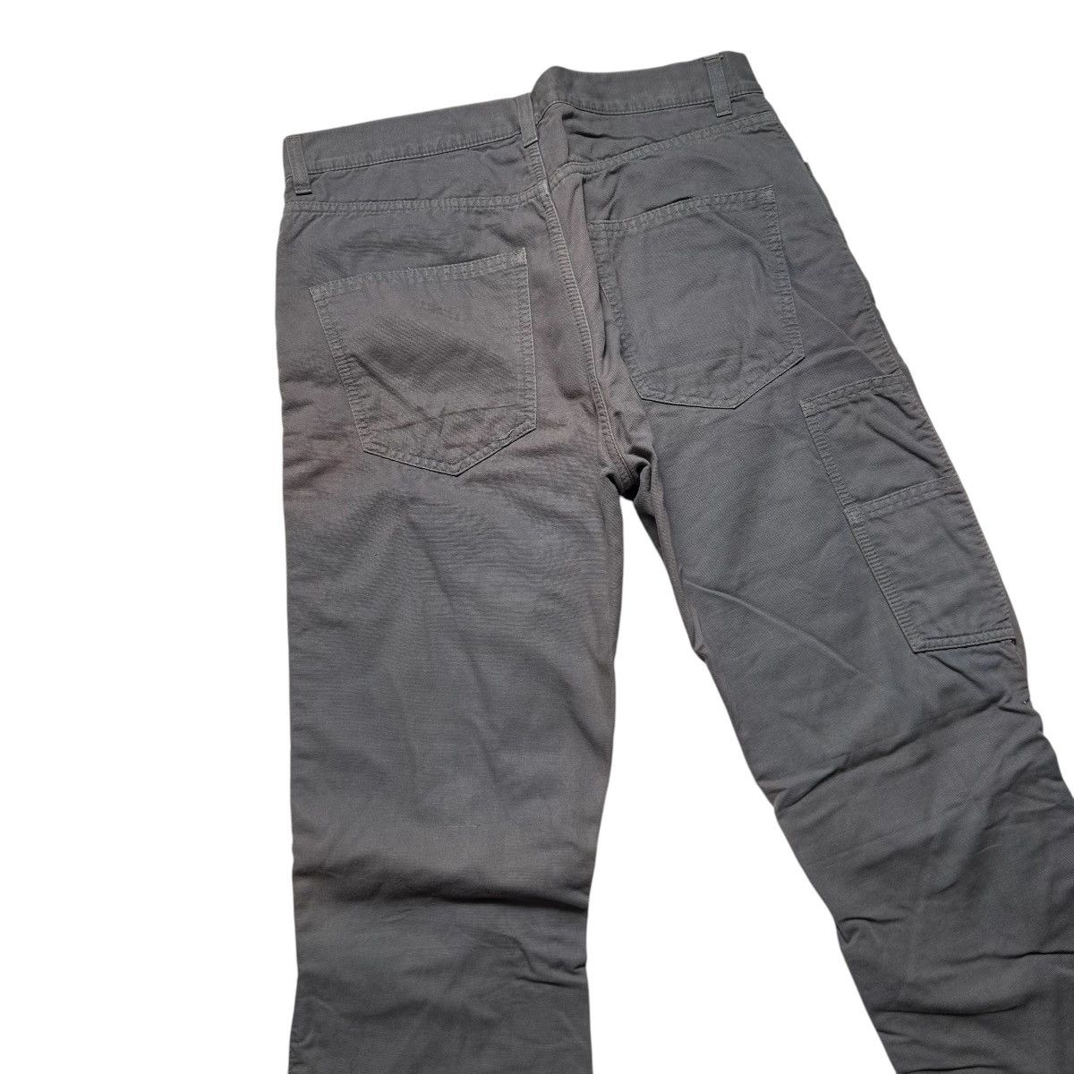 Bottega Veneta Bottega Veneta Pants Size US 33 - 4 Thumbnail