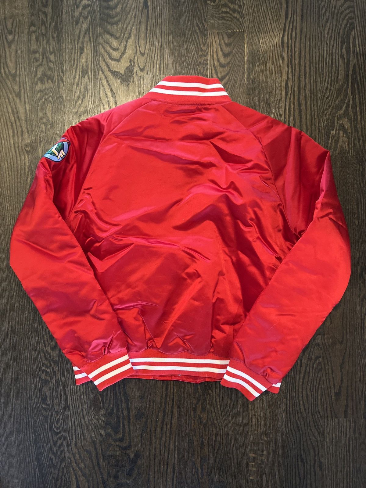 Golf Wang University Jacket Size US M / EU 48-50 / 2 - 2 Thumbnail