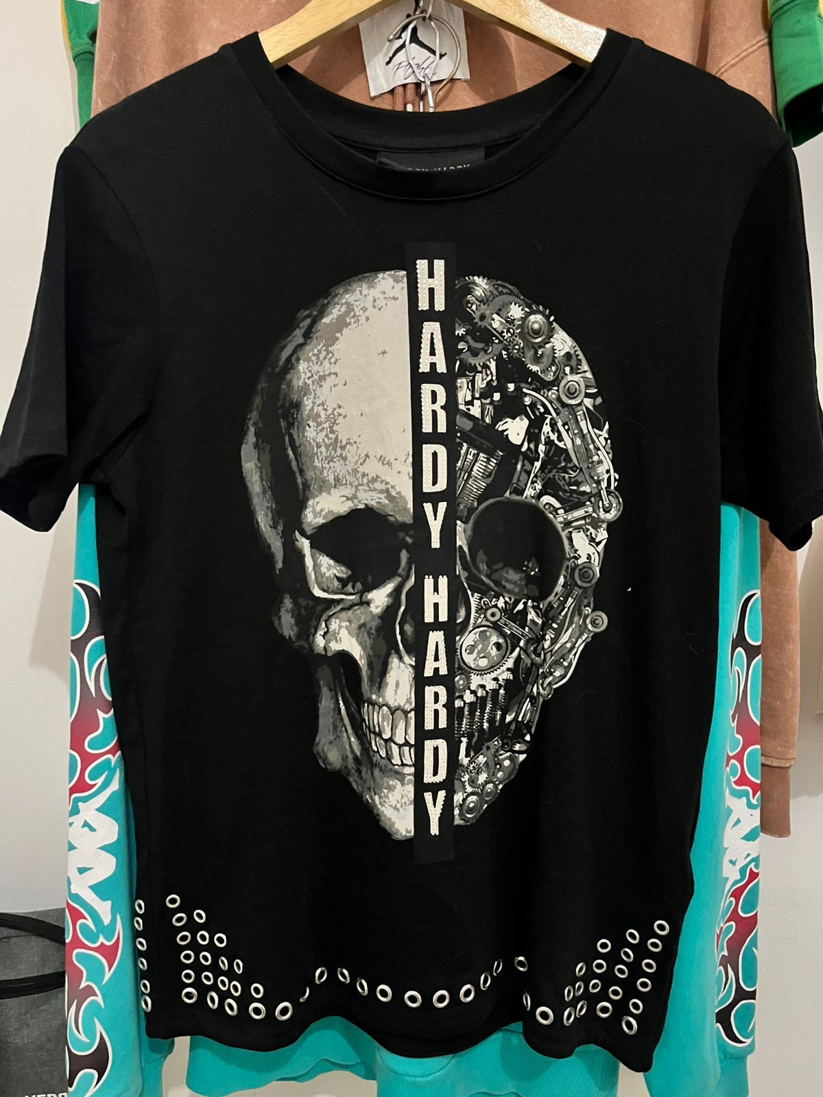 Other Hardy Hardy Size US M / EU 48-50 / 2 - 1 Thumbnail