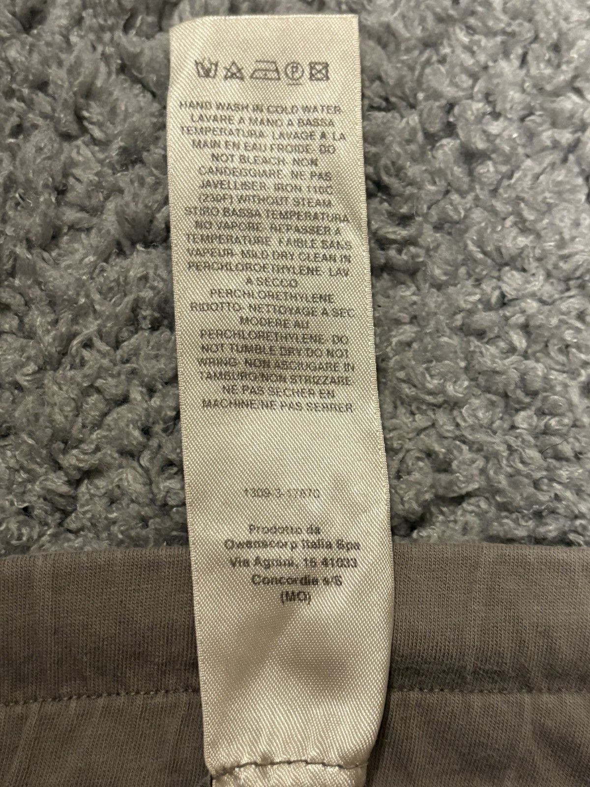 Rick Owens Drkshdw Berlin Lounge Pants Size US 32 / EU 48 - 5 Thumbnail