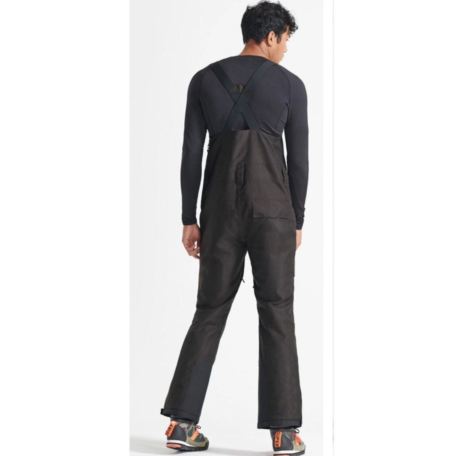 Superdry Superdry Sport Freeride Pants Size Small Size US 30 / EU 46 - 2 Thumbnail