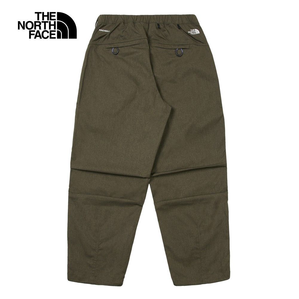 Kazuki Kuraishi × The North Face Urban Exploration KK UNISEX LOOSE FIT ADJUSTABLE PANTS Size US 34 / EU 50 - 2 Thumbnail