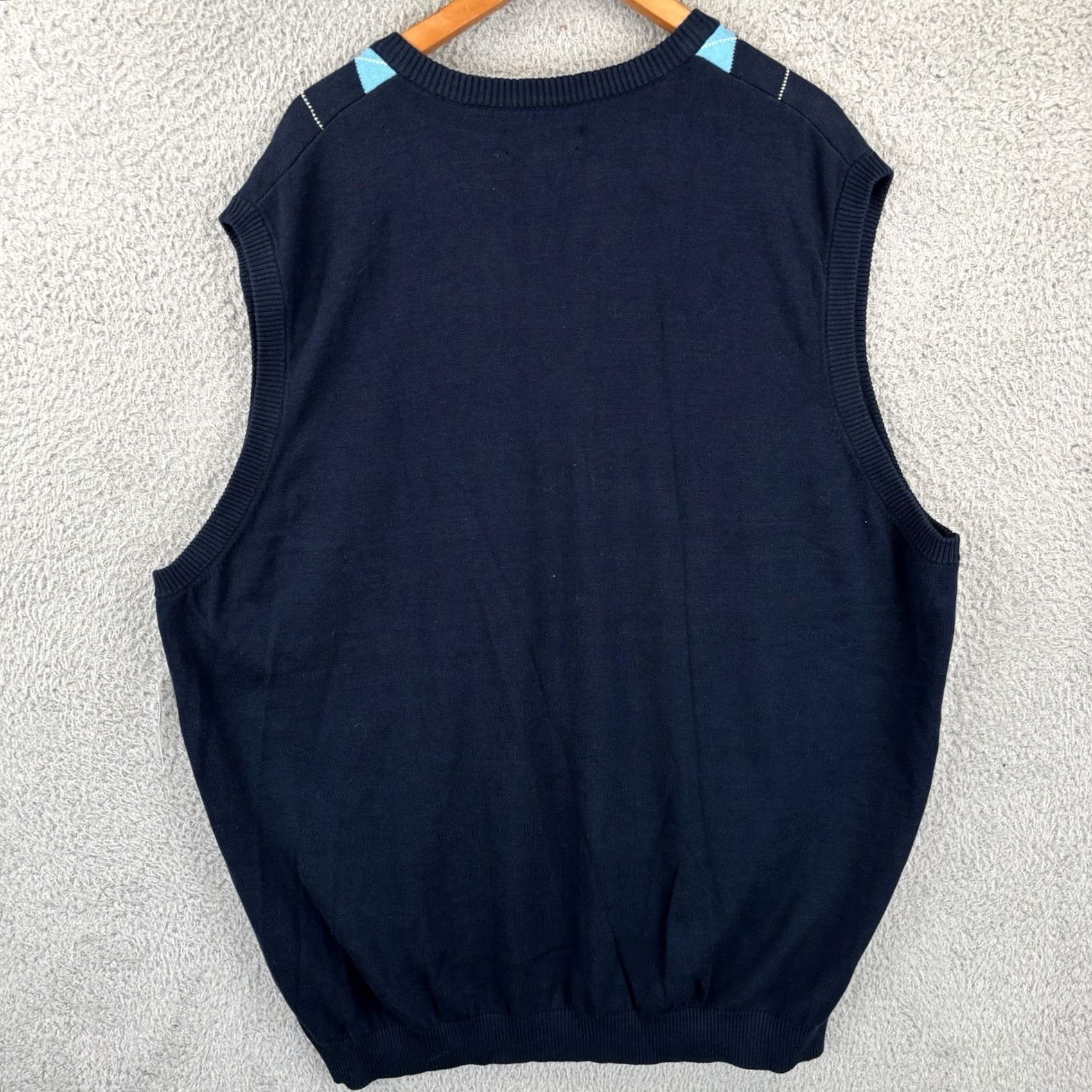 Vintage VINTAGE Size US XXL / EU 58 / 5 - 6 Thumbnail