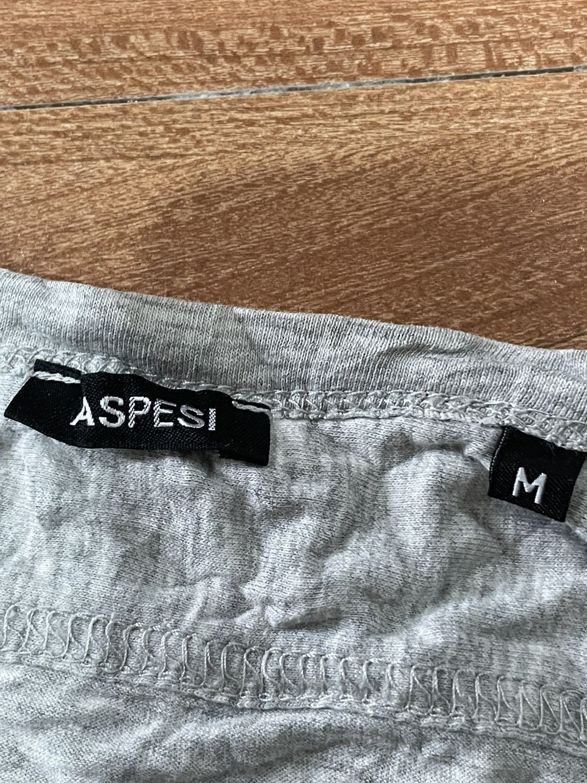 Aspesi Aspesi cardigan Size M / US 6-8 / IT 42-44 - 3 Thumbnail