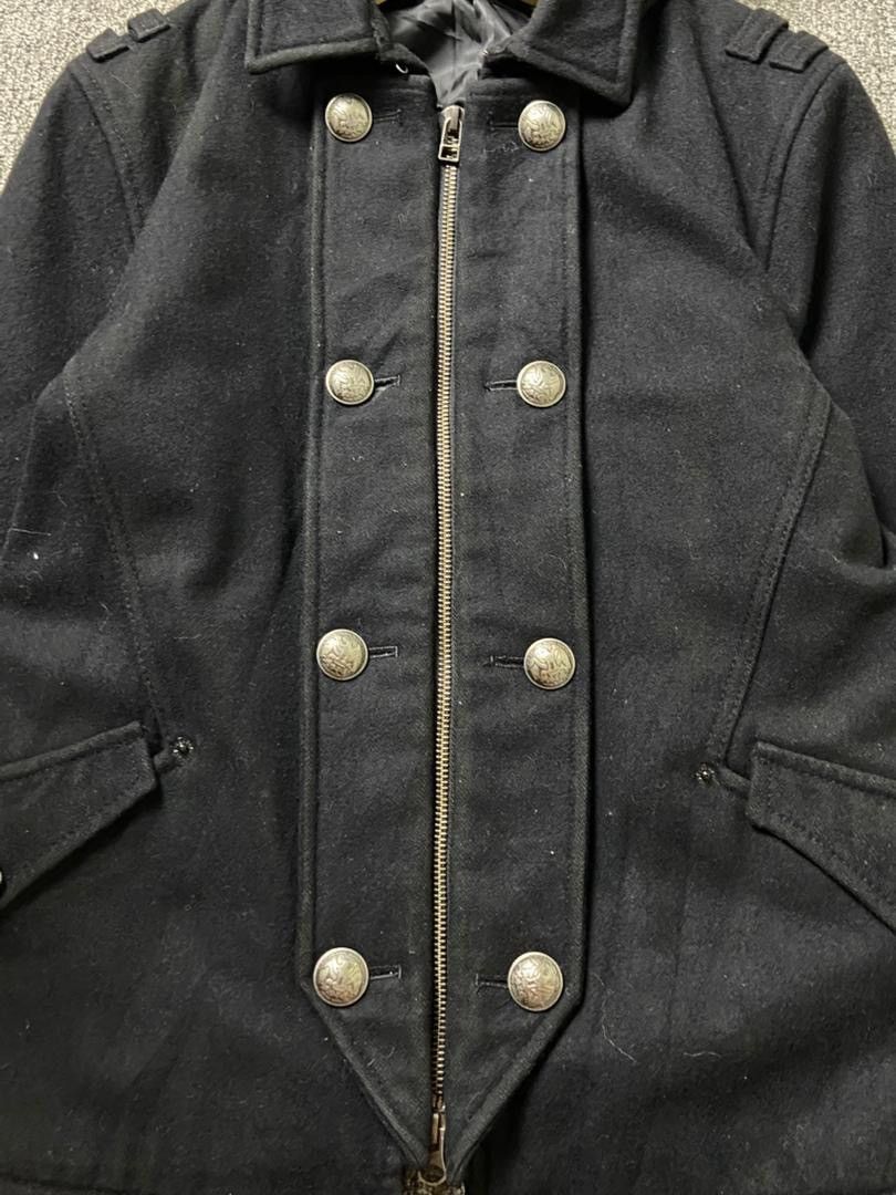 PPFM Vintage PPFM Napoleon Jacket (197) Size US M / EU 48-50 / 2 - 7 Thumbnail