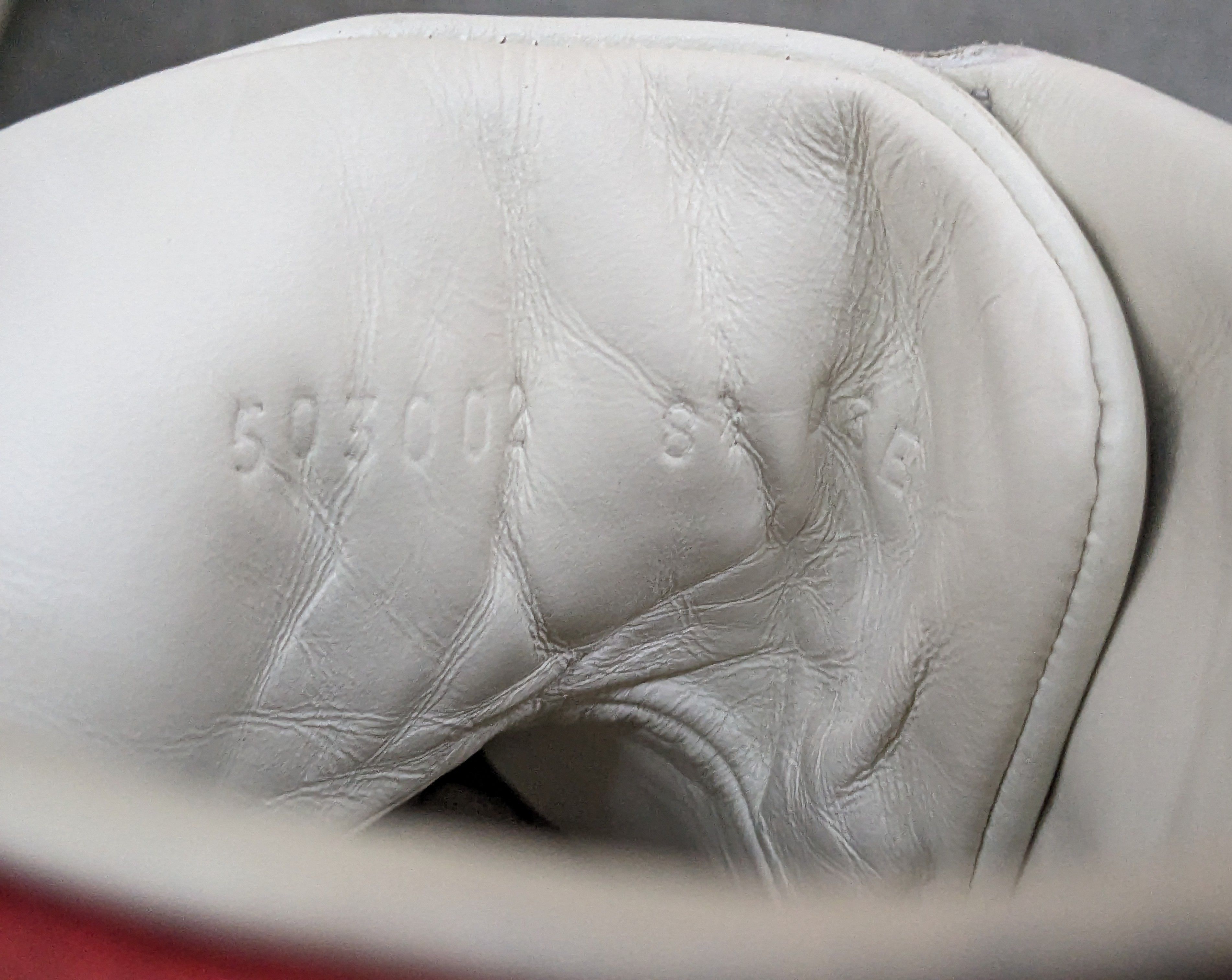 Gucci Gucci Ace Sneakers Size 9 White Leather High Tops Size US 9 / EU 42 - 15 Thumbnail