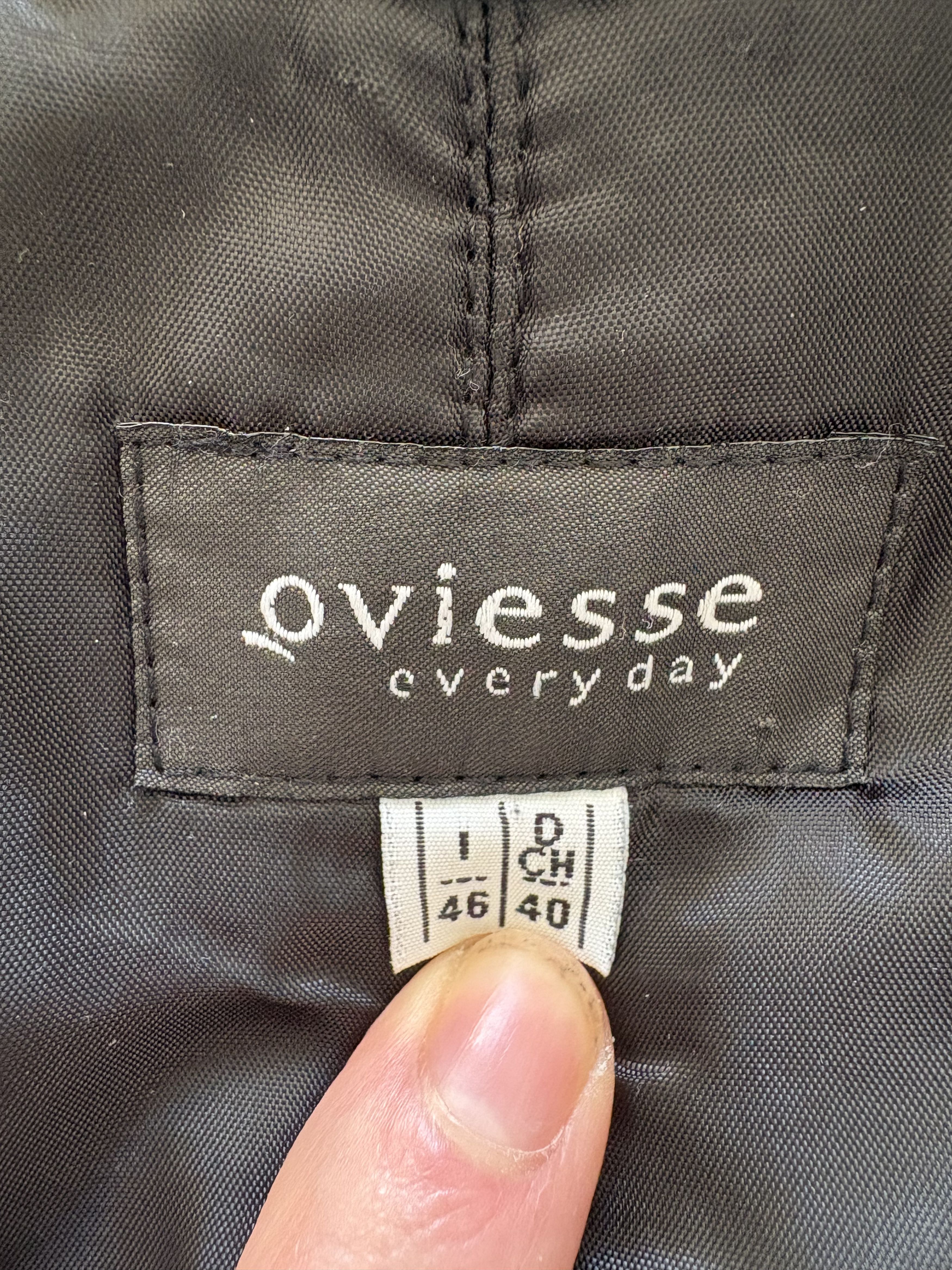 Other Vintage Corduroy Coat Size US S / EU 44-46 / 1 - 4 Thumbnail