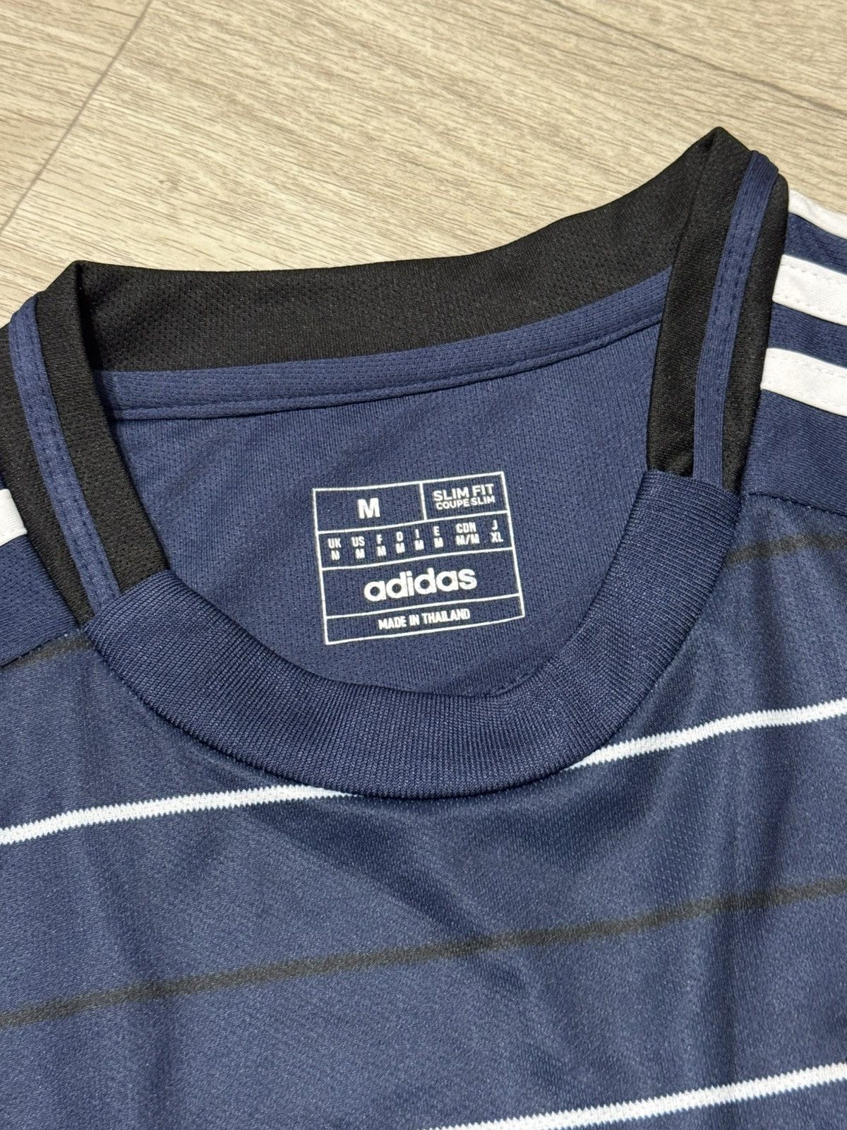 Adidas 🔷Adidas Aston Villa 2024/25 Soccer jersey🔷 Size US M / EU 48-50 / 2 - 5 Thumbnail