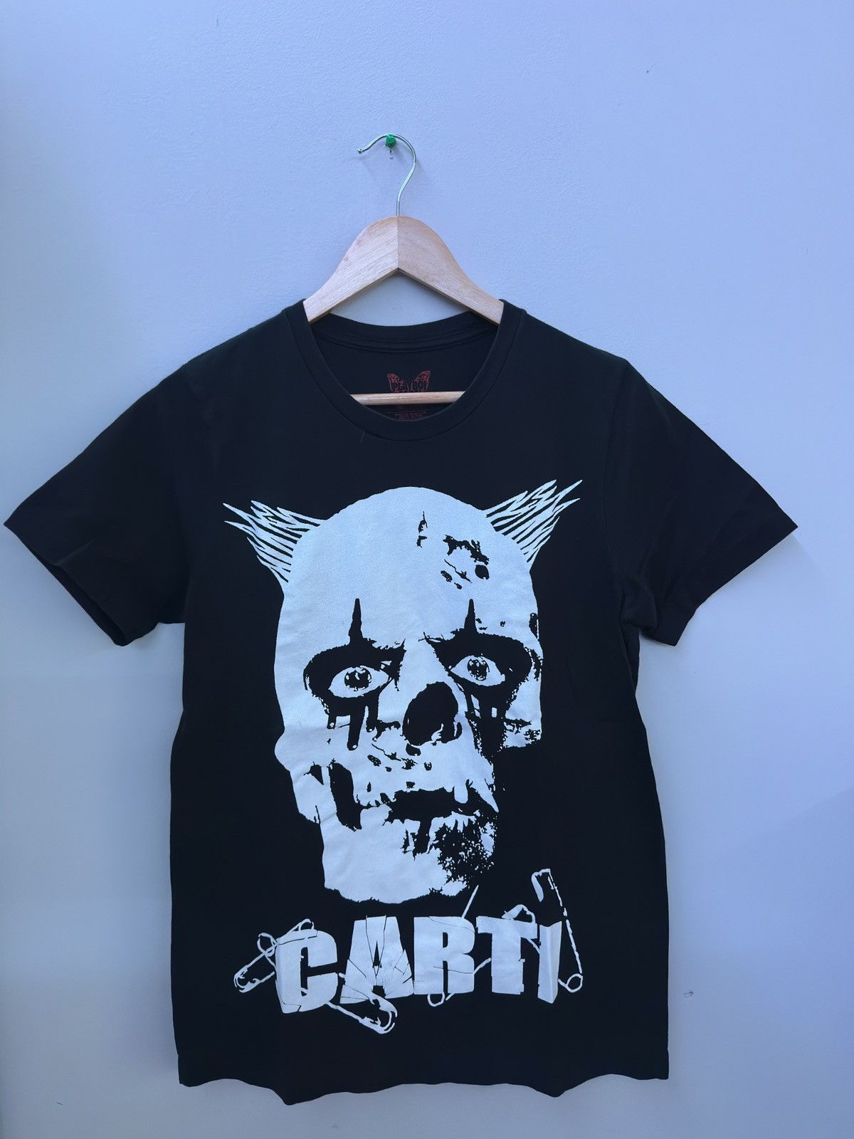 Playboi Carti Playboi Carti Magnolia Tour Tee Size US M / EU 48-50 / 2 - 1 Thumbnail
