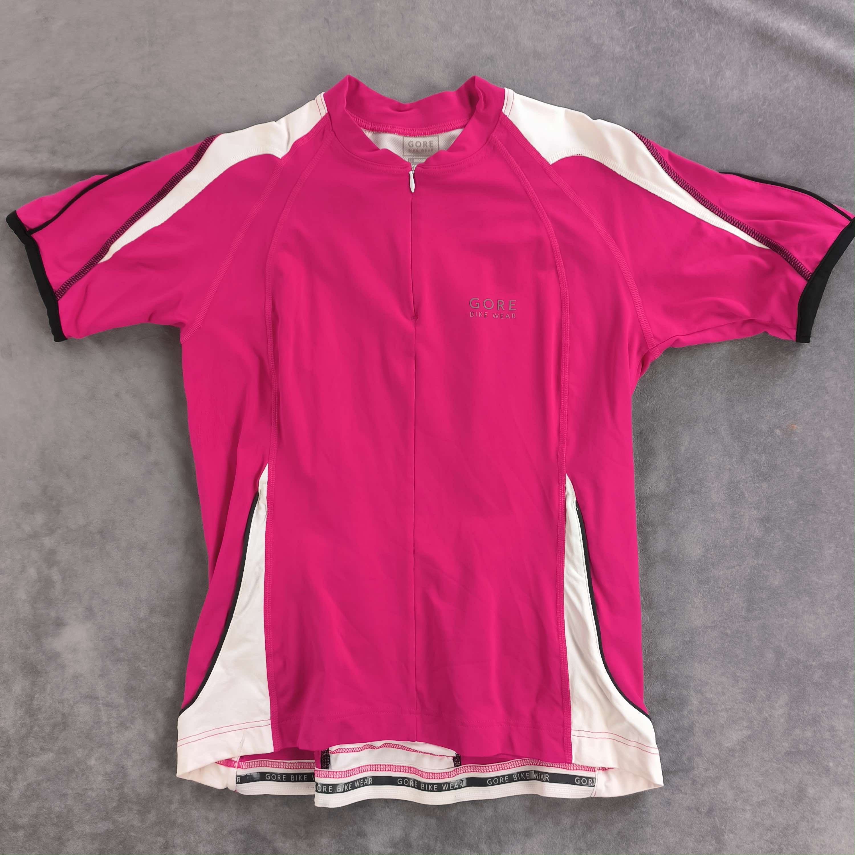 Other Gore Bike Wear cycling jersey shirt size 42 Size US XS / EU 42 / 0 - 1 Thumbnail