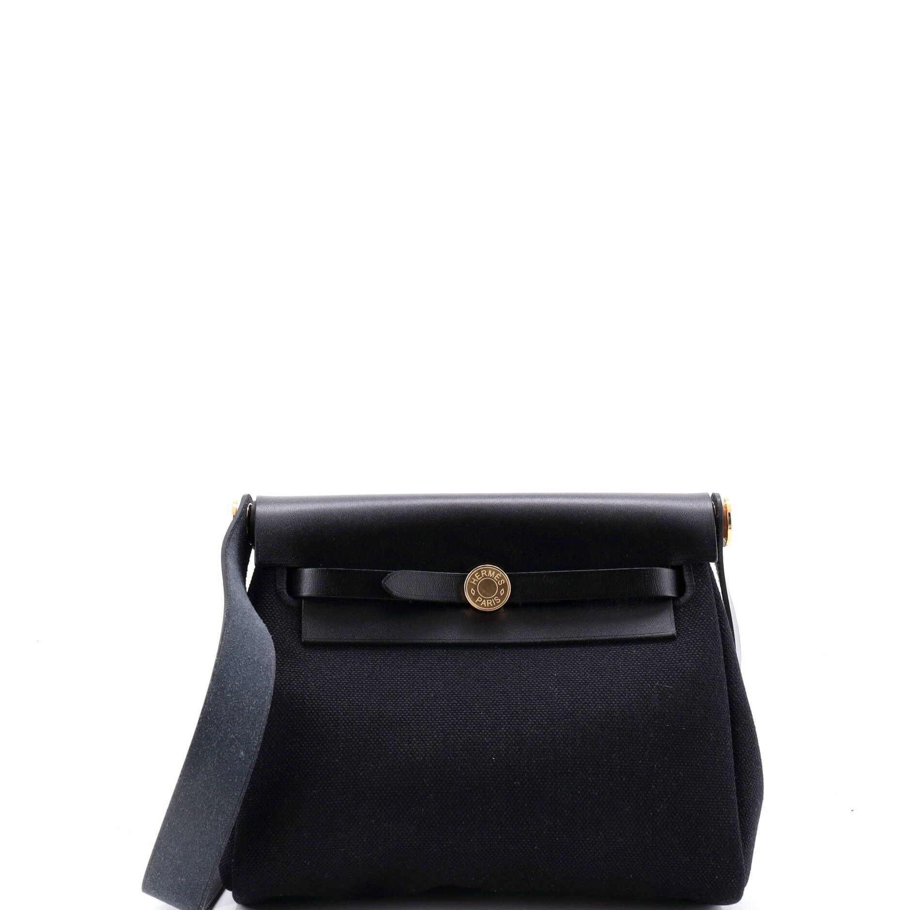 Hermes Herbag Zip Size ONE SIZE - 1 Thumbnail