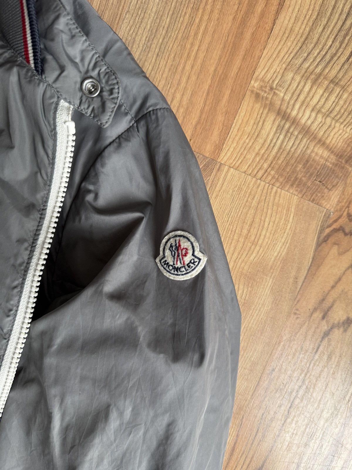 Moncler Moncler Miroir Jacket swag luxury Size US M / EU 48-50 / 2 - 3 Thumbnail