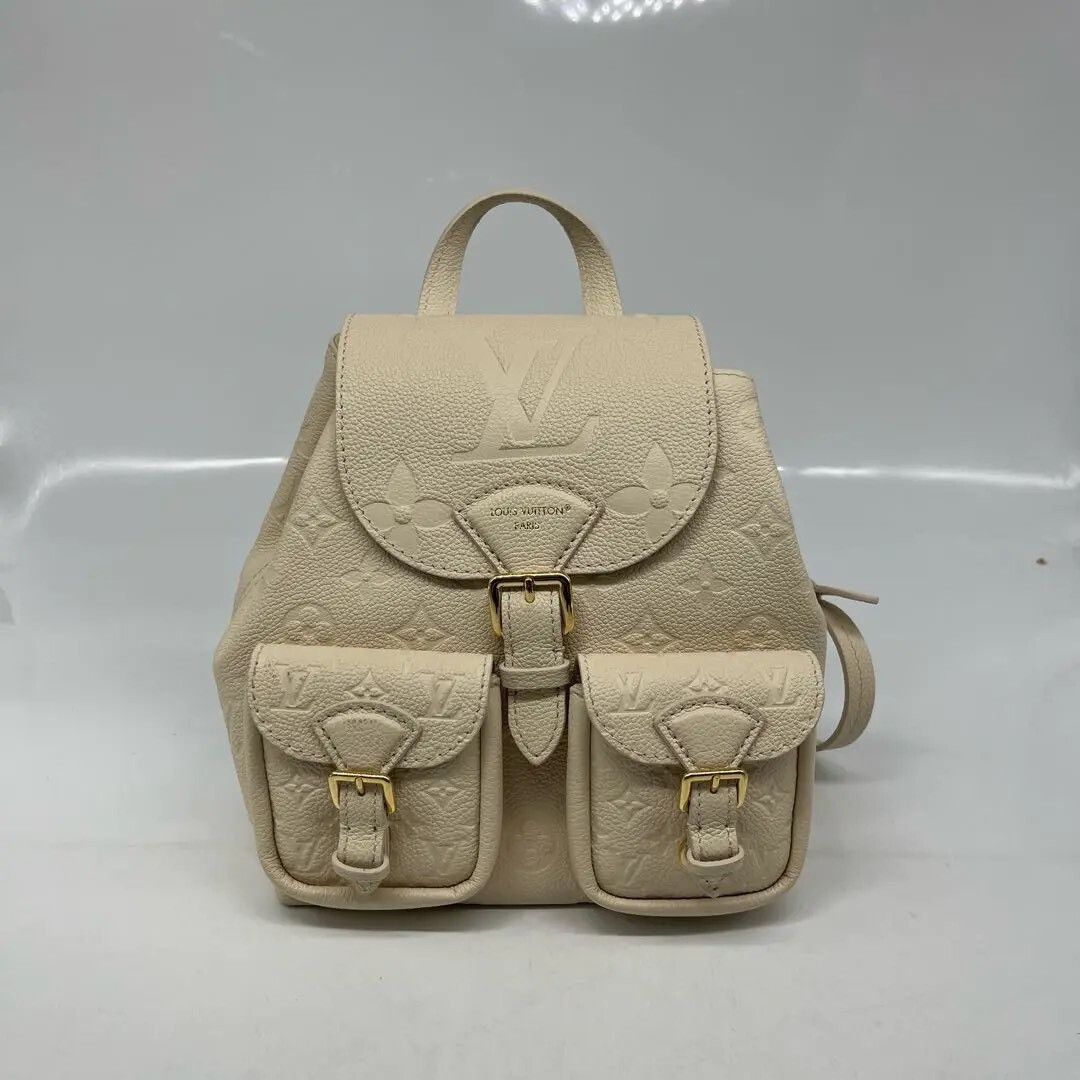 Louis Vuitton Pre-loved Bag Very good condition Size ONE SIZE - 1 Thumbnail