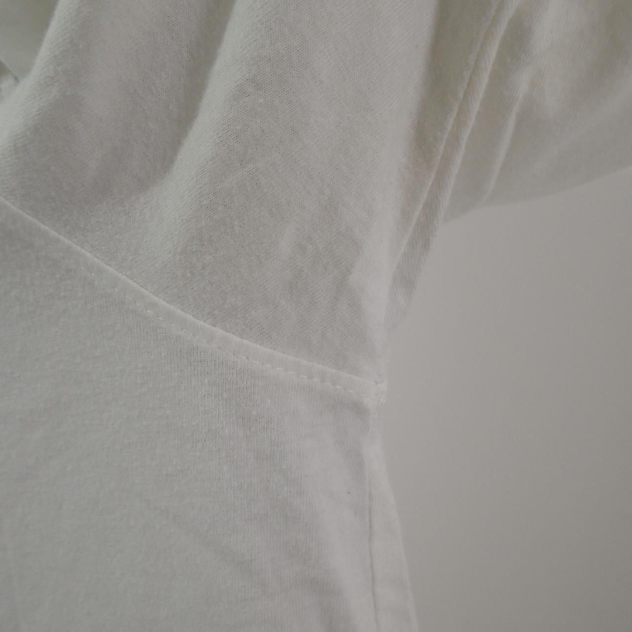 Fila Men's T-Shirt fila Size US XXL / EU 58 / 5 - 7 Thumbnail