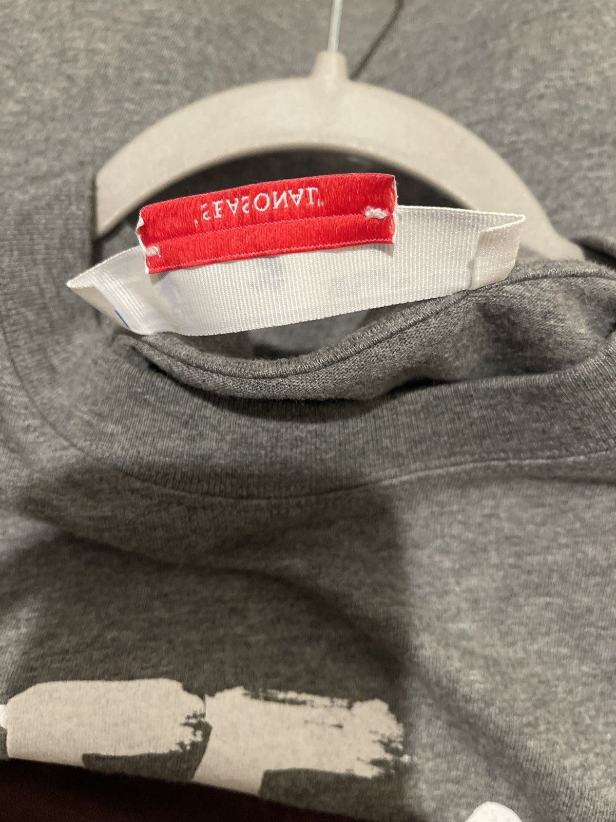 Off-White Off white t shirt Size US XS / EU 42 / 0 - 9 Thumbnail