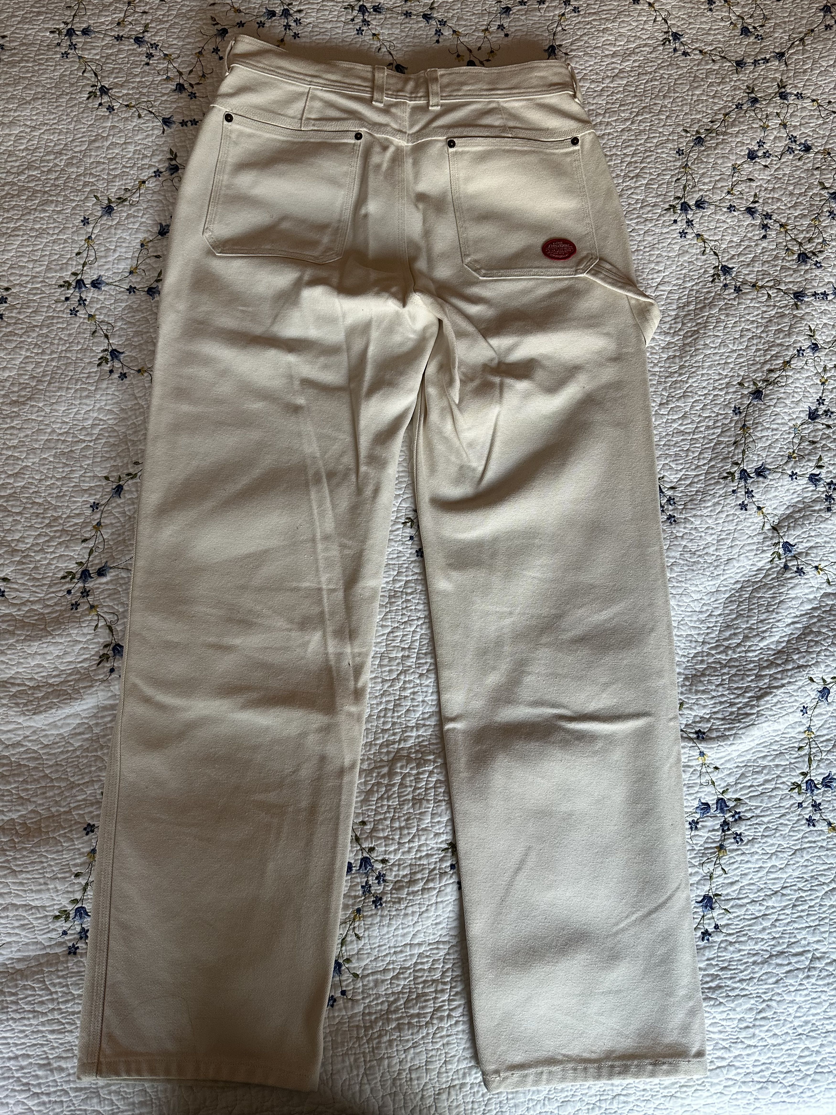 Aime Leon Dore Aimé Leon Dore Painter's Pant Size US 33 - 2 Thumbnail