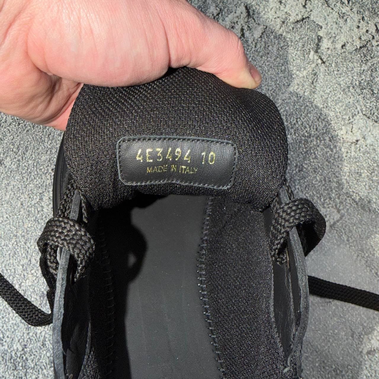 Prada Prada America's Cup sneaker shoes Size US 10 / EU 43 - 14 Thumbnail