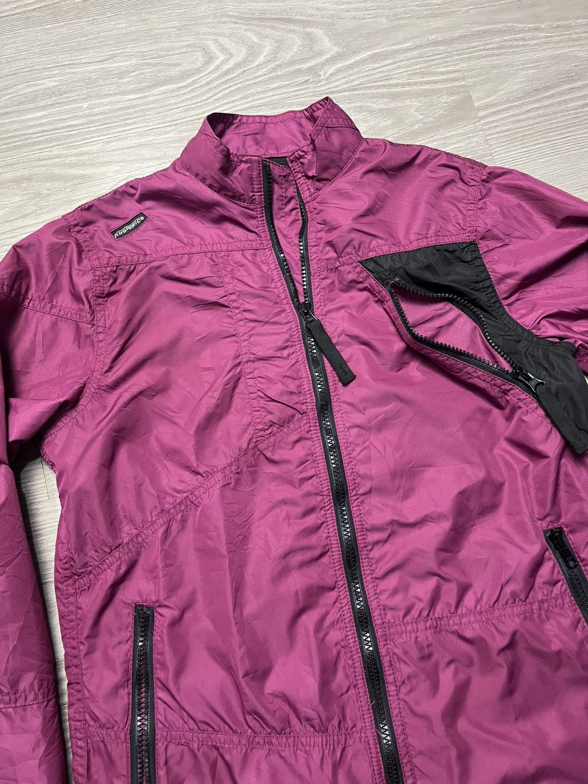 Hysteric Glamour Hysteric Glamour Jacket Size ONE SIZE - 8 Thumbnail