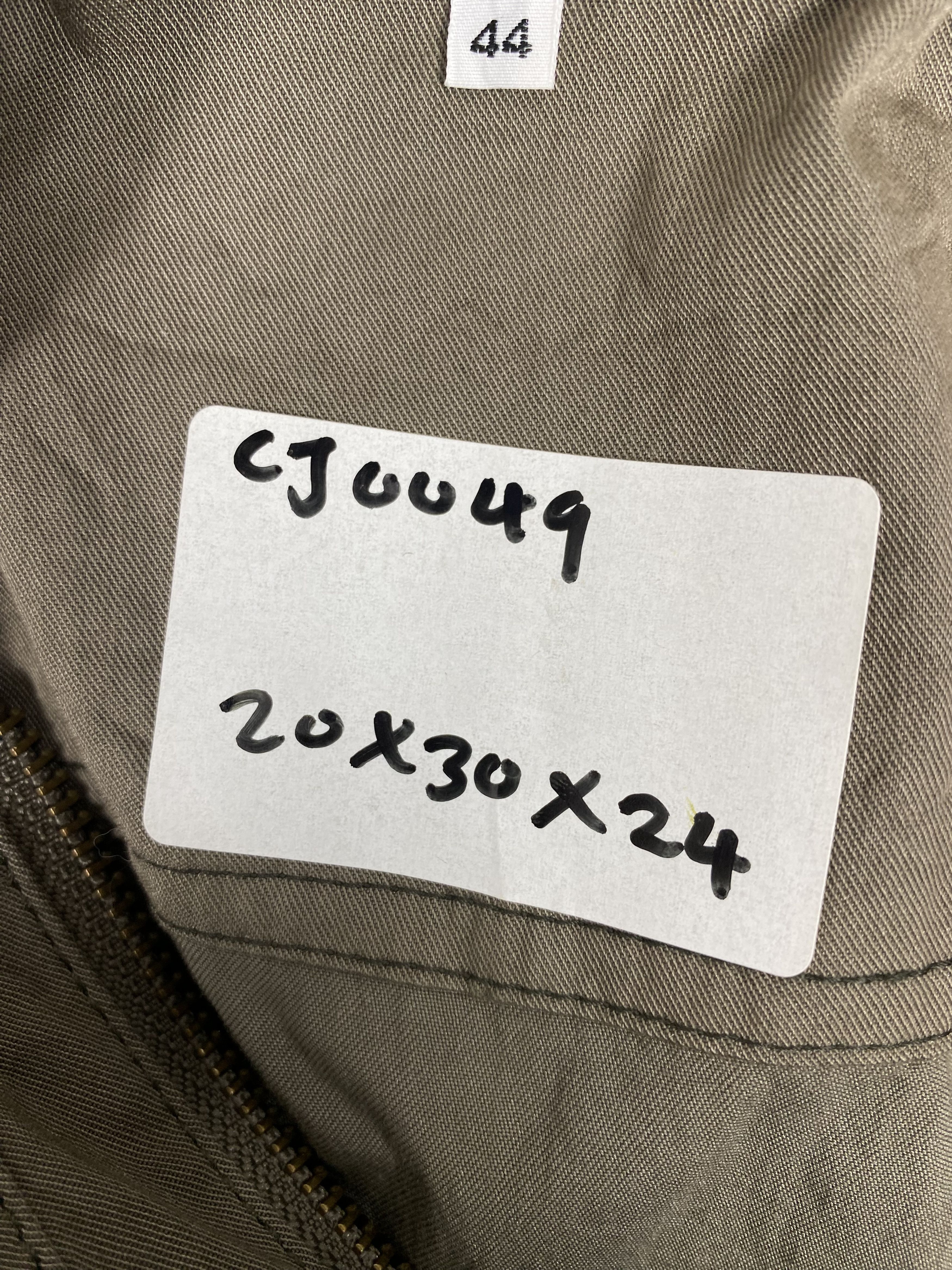 Japanese Brand × Vintage Vintage Castelbajac Long Jacket Size US S / EU 44-46 / 1 - 12 Thumbnail