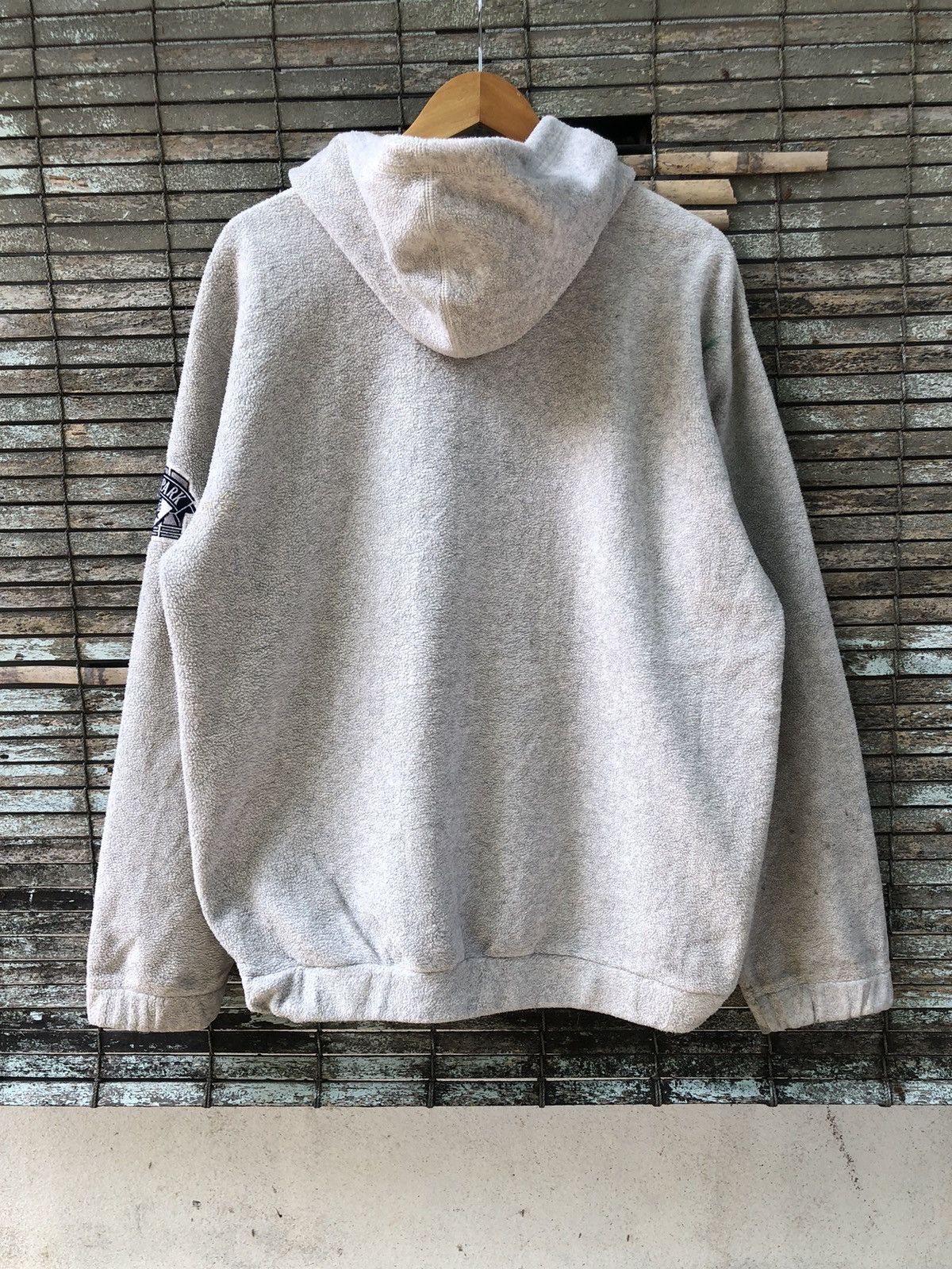 Japanese Brand 🔥Vintage🔥90s WWS MLB Chicago White SOX Hoodies Size US L / EU 52-54 / 3 - 18 Thumbnail