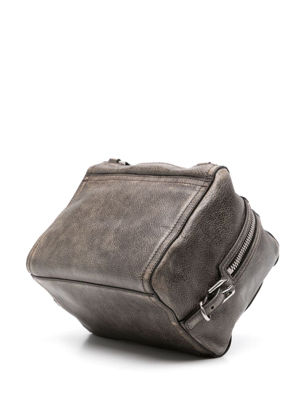 Givenchy o1srvl11e0925 Size: OS / Small Pandora Messenger Bag Size ONE SIZE - 3 Thumbnail