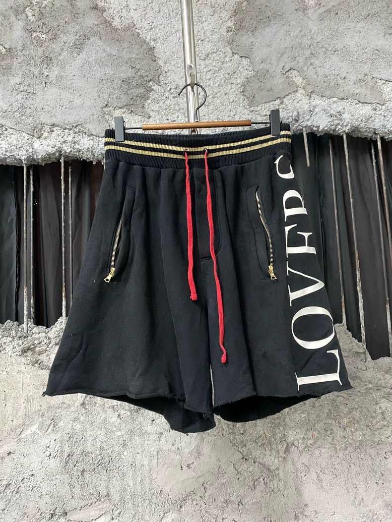 Amiri Amiri size XS shorts Size US 30 / EU 46 - 1 Thumbnail