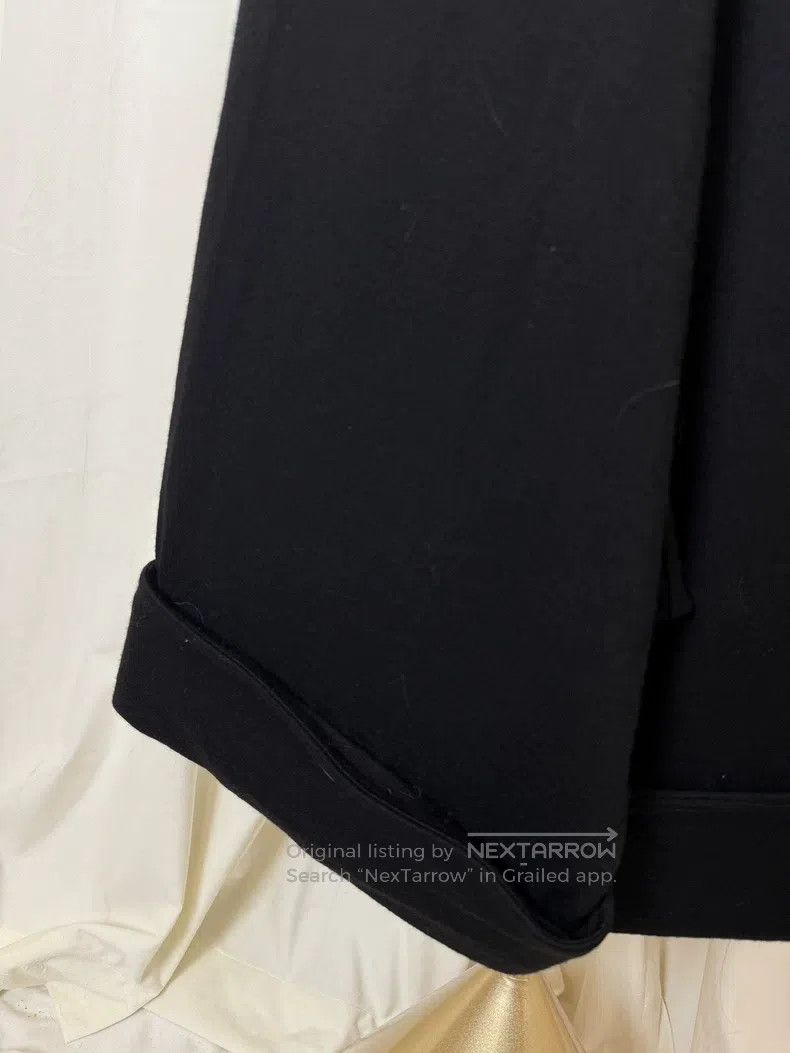 Junya Watanabe Junya Watanabe size XS Trousers Size 23" - 4 Thumbnail