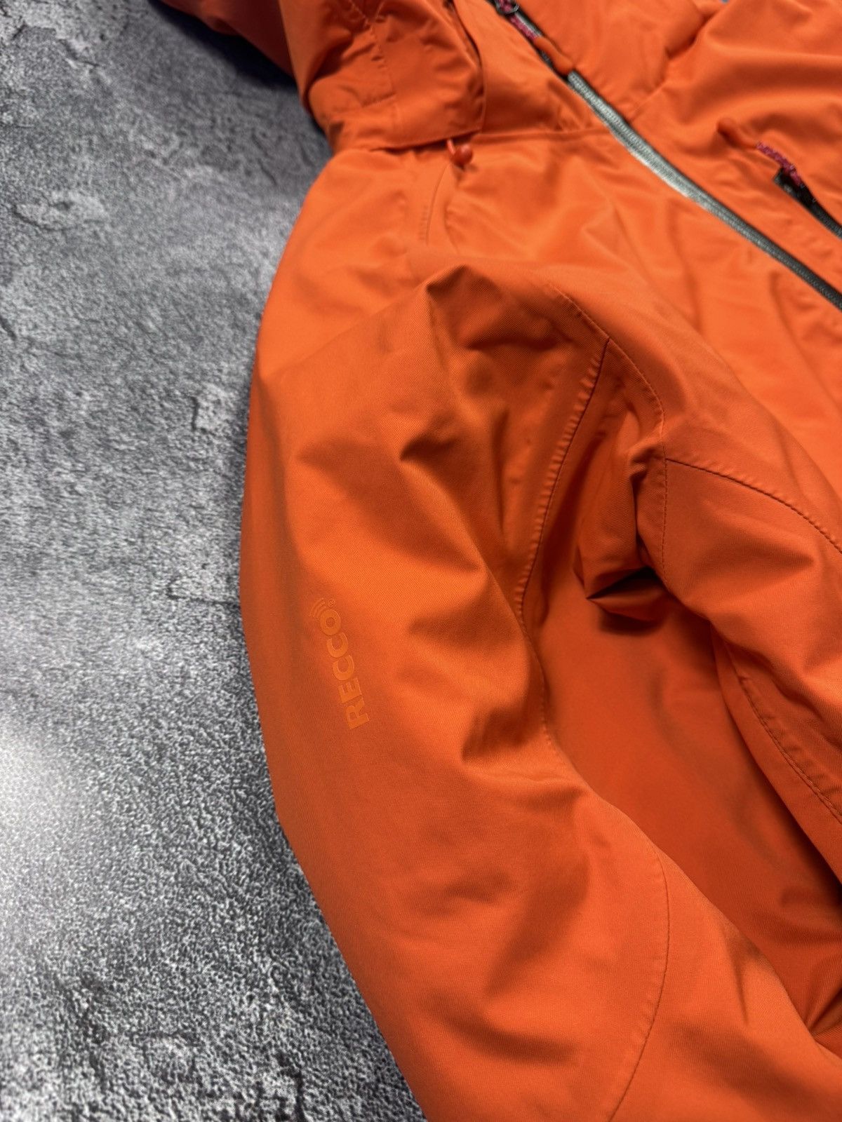 Napapijri Napapijri Antarctic Research Program Ski Jacket Size US L / EU 52-54 / 3 - 4 Thumbnail
