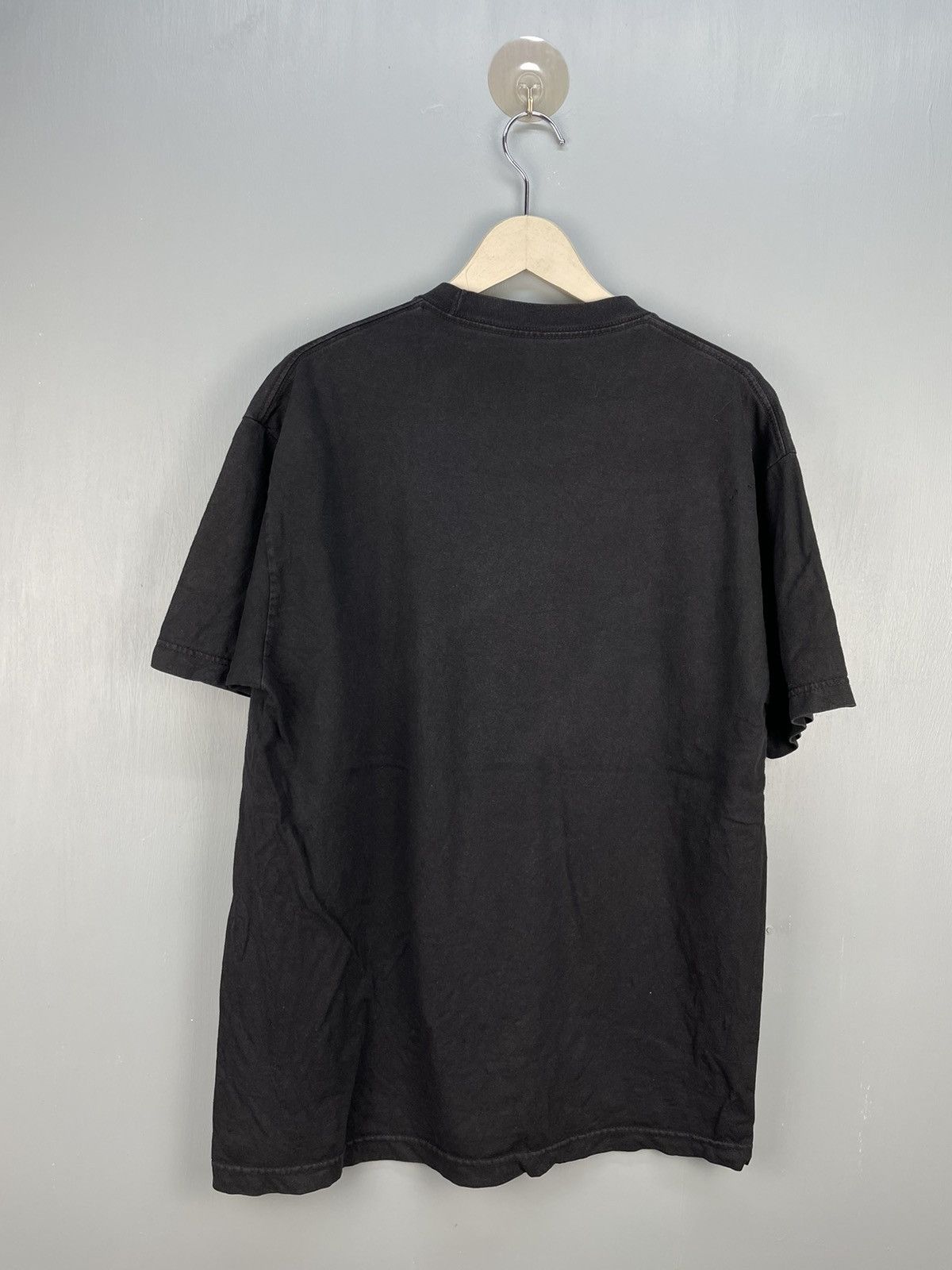 Plan B Vintage Y2K Plan B skateboard t shirt Size US L / EU 52-54 / 3 - 2 Thumbnail