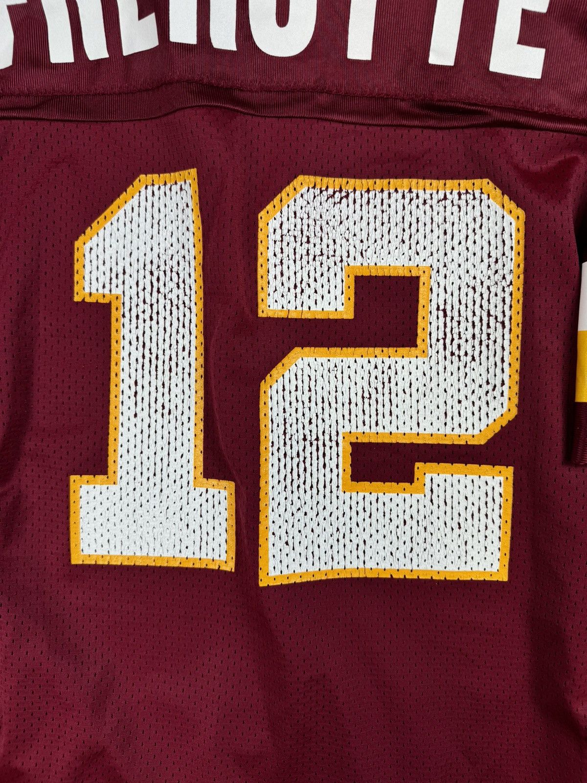 Champion × NFL × Vintage FREROTTE 90’s Washington Redskins 1995 Champion NFL jersey Size US XL / EU 56 / 4 - 10 Thumbnail