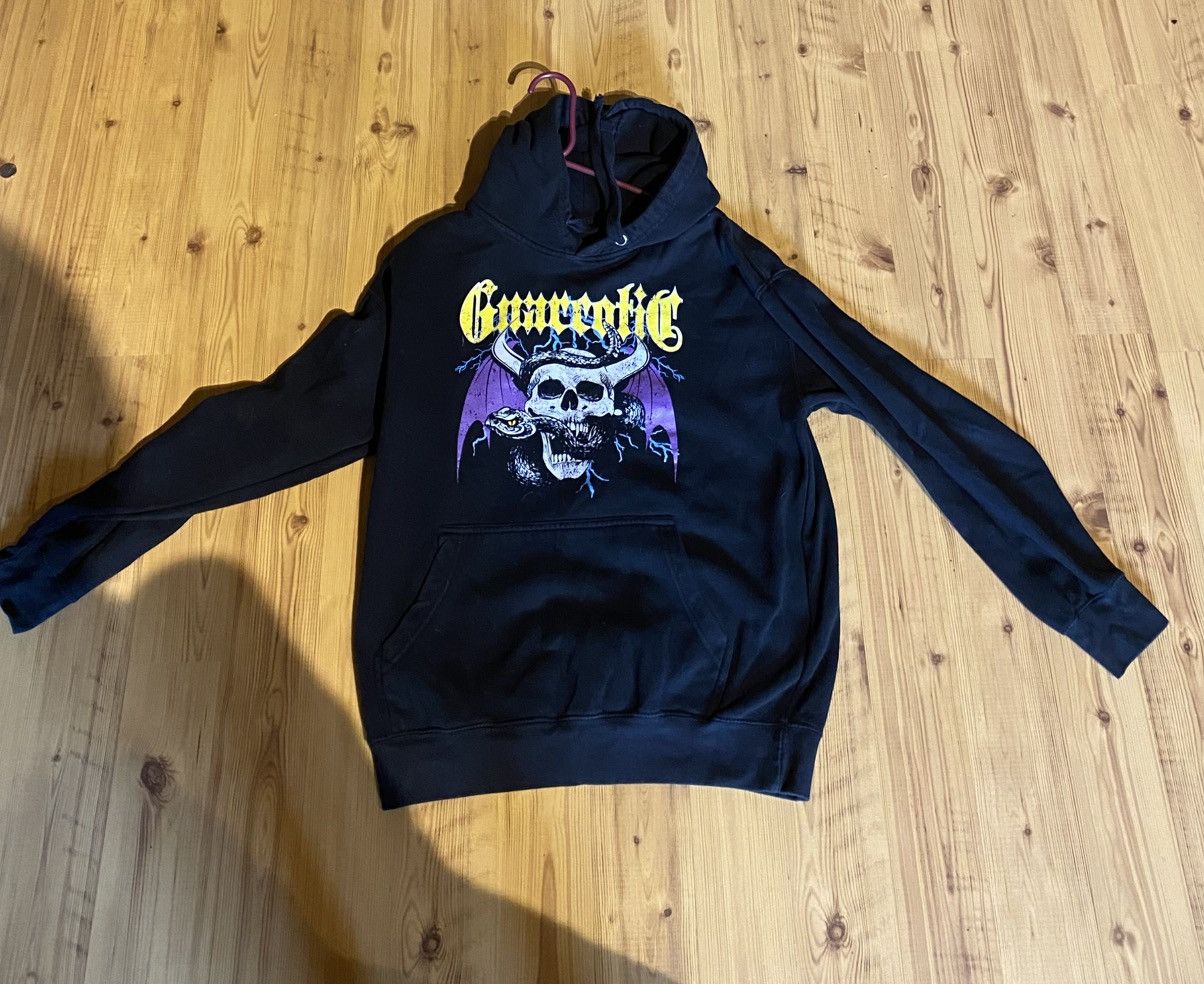 Gnarcotic Gnarcotic Halloween Hoodie Size US L / EU 52-54 / 3 - 1 Thumbnail