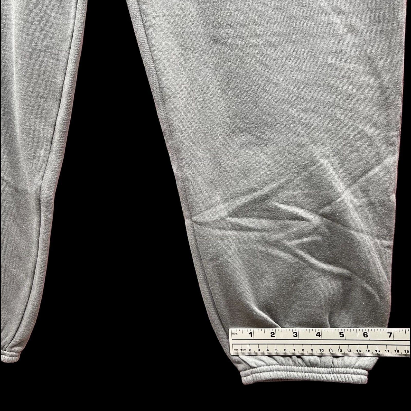 rue21 Rue 21 - Men's Sweatpants - Gray - Large Size ONE SIZE - 7 Thumbnail