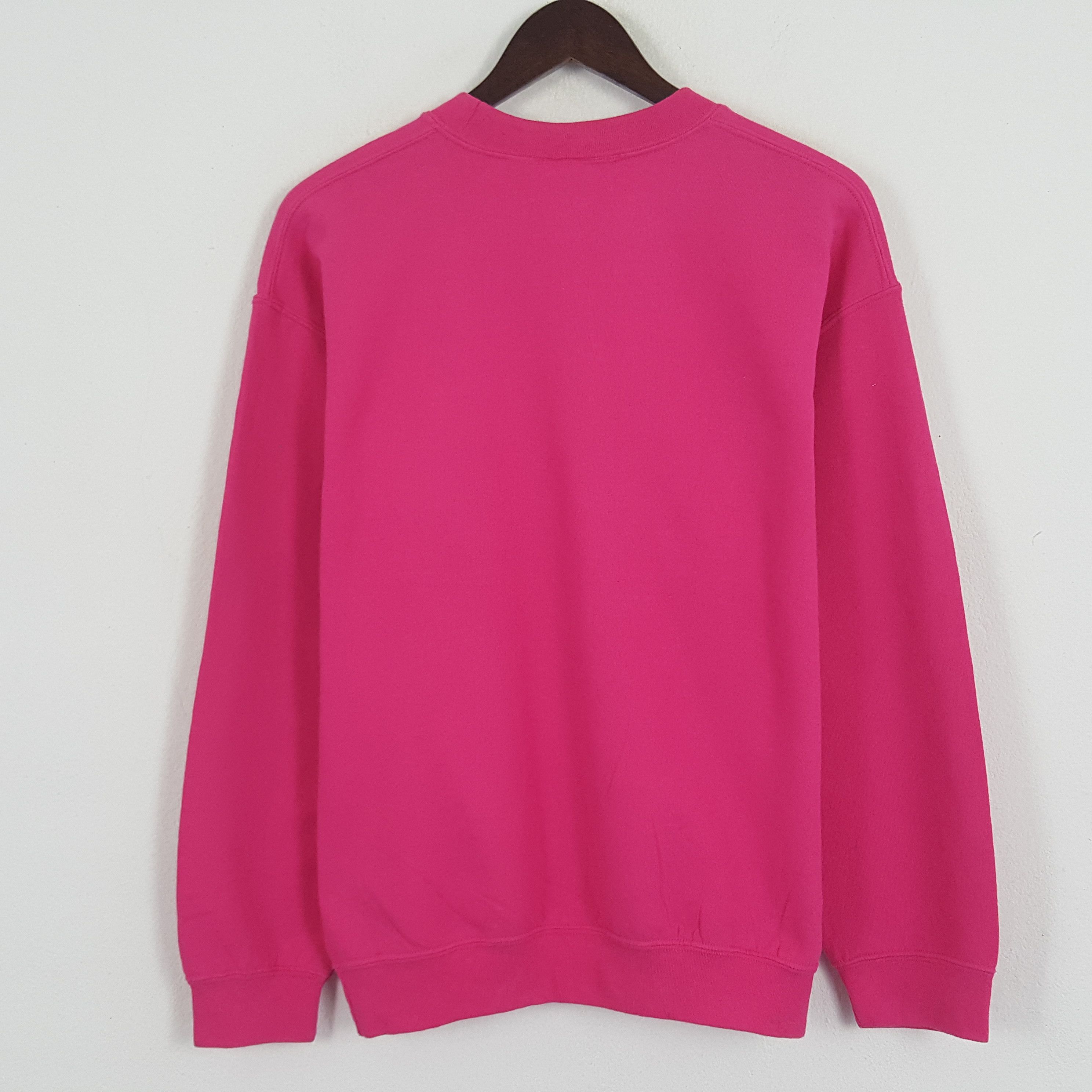 Vintage Vintage U.S Wife Navy Sweatshirt Size US M / EU 48-50 / 2 - 3 Thumbnail