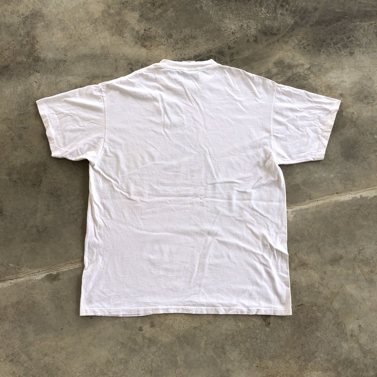 Band Tees × Vintage SPACEMEN 3 1989 Revolution Spiritualized Vintage T-Shirt Size US XL / EU 56 / 4 - 2 Thumbnail
