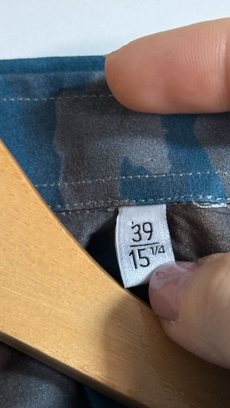 Kenzo Kenzo Shirt Size US M / EU 48-50 / 2 - 5 Thumbnail