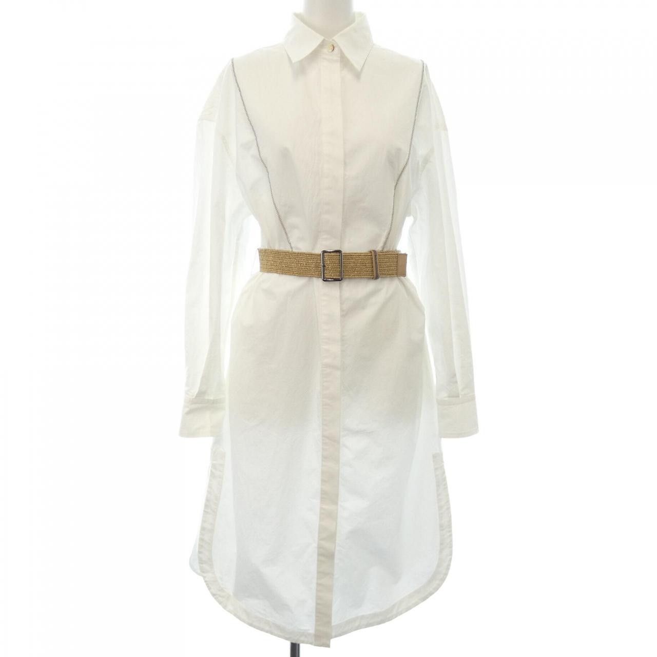 Other Other Brunello Cucinelli Dress Others Dresses DUTY FREE for USA Size ONE SIZE - 1 Thumbnail