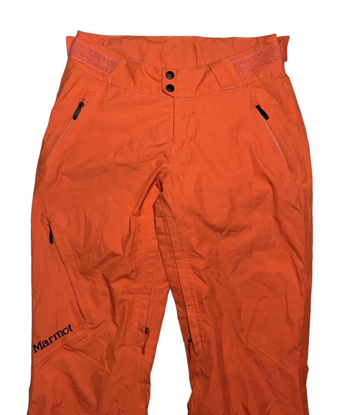 Marmot Marmot Lightray ski Pants Size 29" - 2 Thumbnail