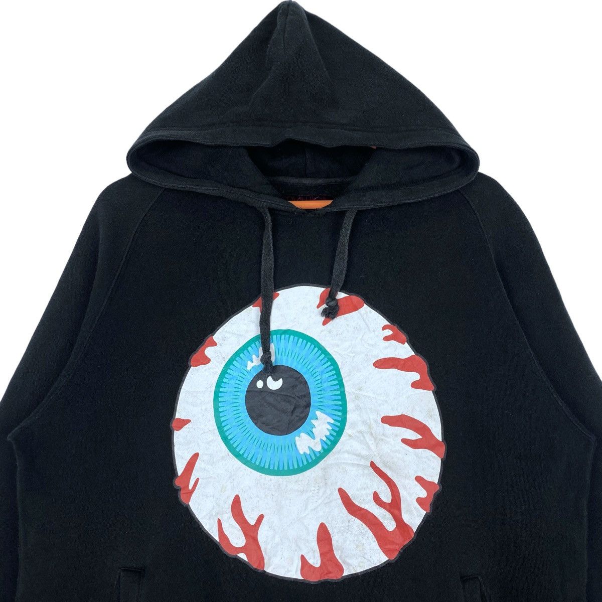 Designer × Vintage Mnwka Hoodie Sweatshirt Pullover Jumper Size US M / EU 48-50 / 2 - 2 Thumbnail