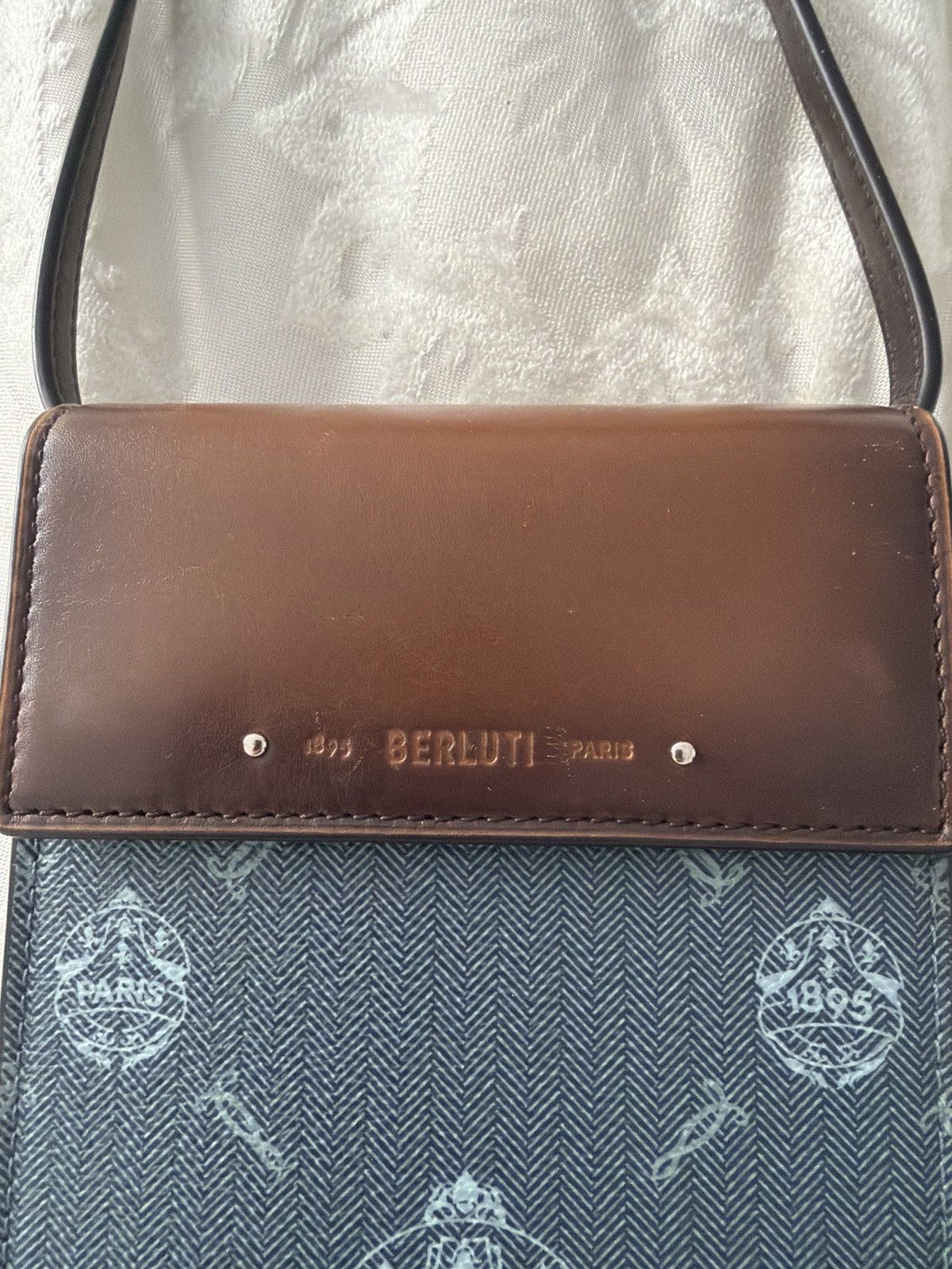 Berluti BERLUTI Bag Size ONE SIZE - 6 Thumbnail
