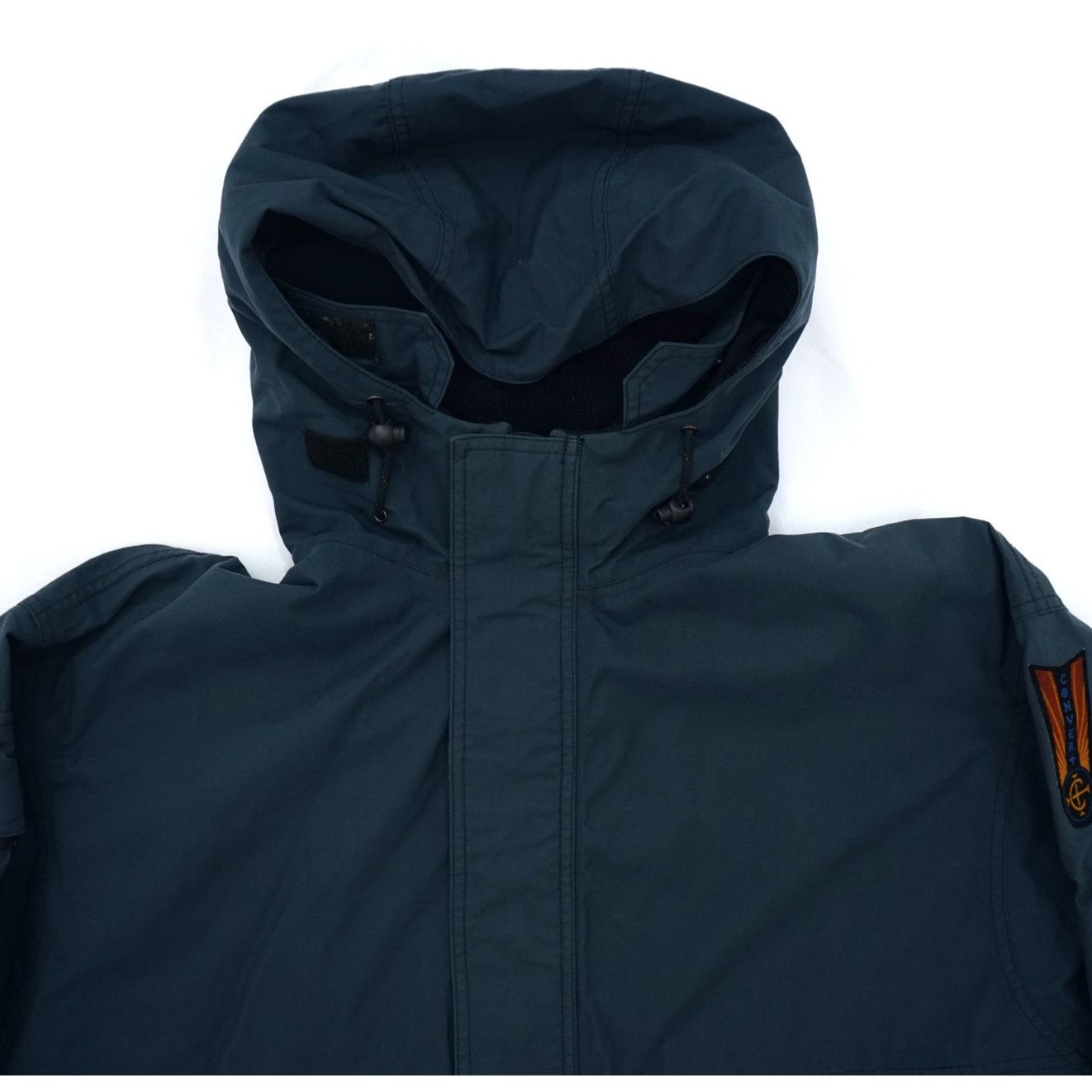 Columbia × Vintage Vintage 90s Columbia Convert Mountain Parka Men's Medium Size US M / EU 48-50 / 2 - 3 Thumbnail