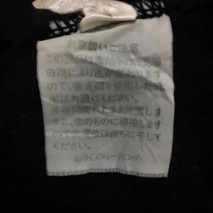 Yohji Yamamoto Vtg YOHJI YAMAMOTO Y's Durable Wrinkle Free Fabric Jacket Size US M / EU 48-50 / 2 - 10 Thumbnail