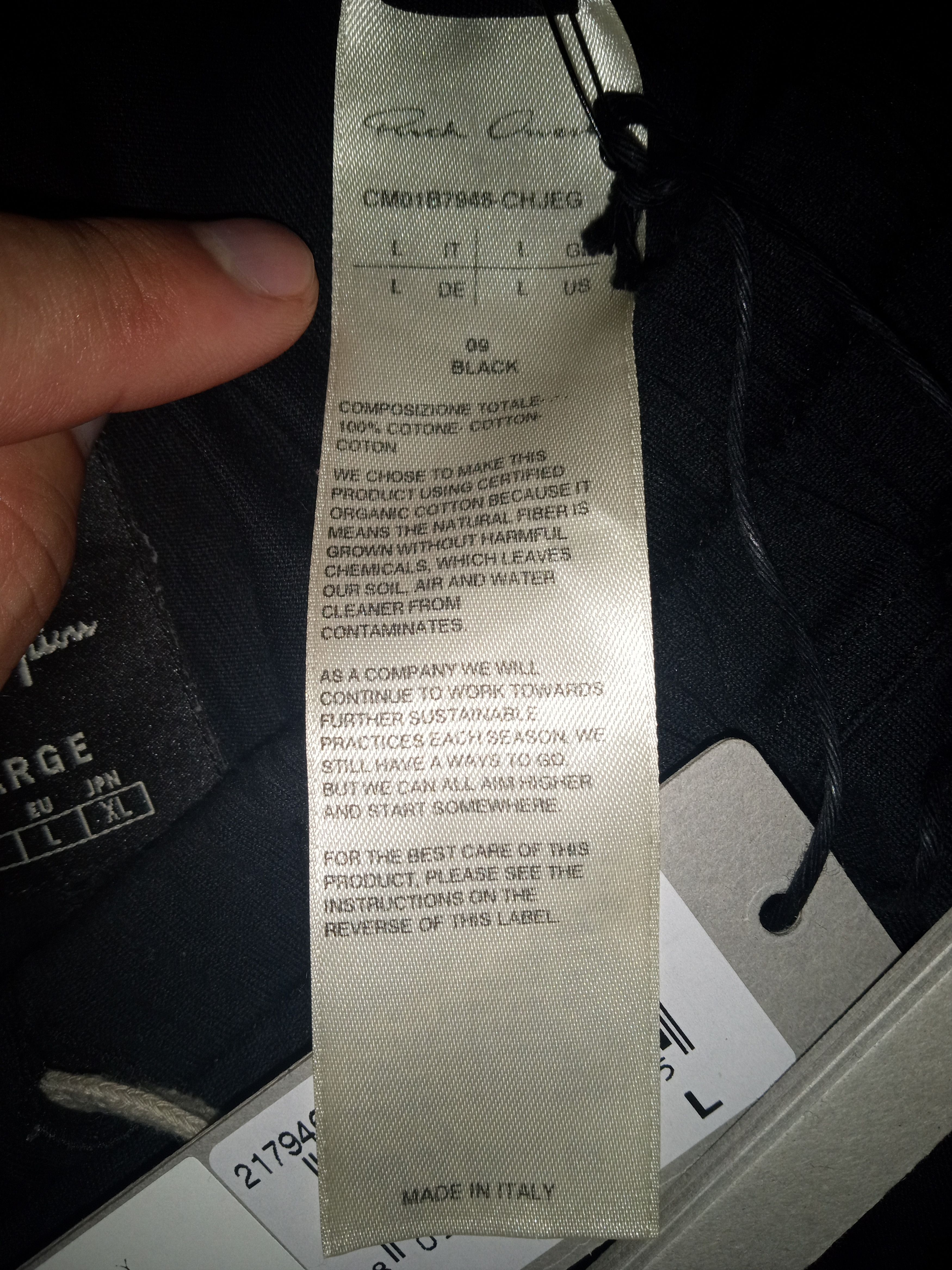 Champion × Rick Owens RICK OWENS X CHAMPION SHORTS BOXER STYLE Size US 34 / EU 50 - 5 Thumbnail
