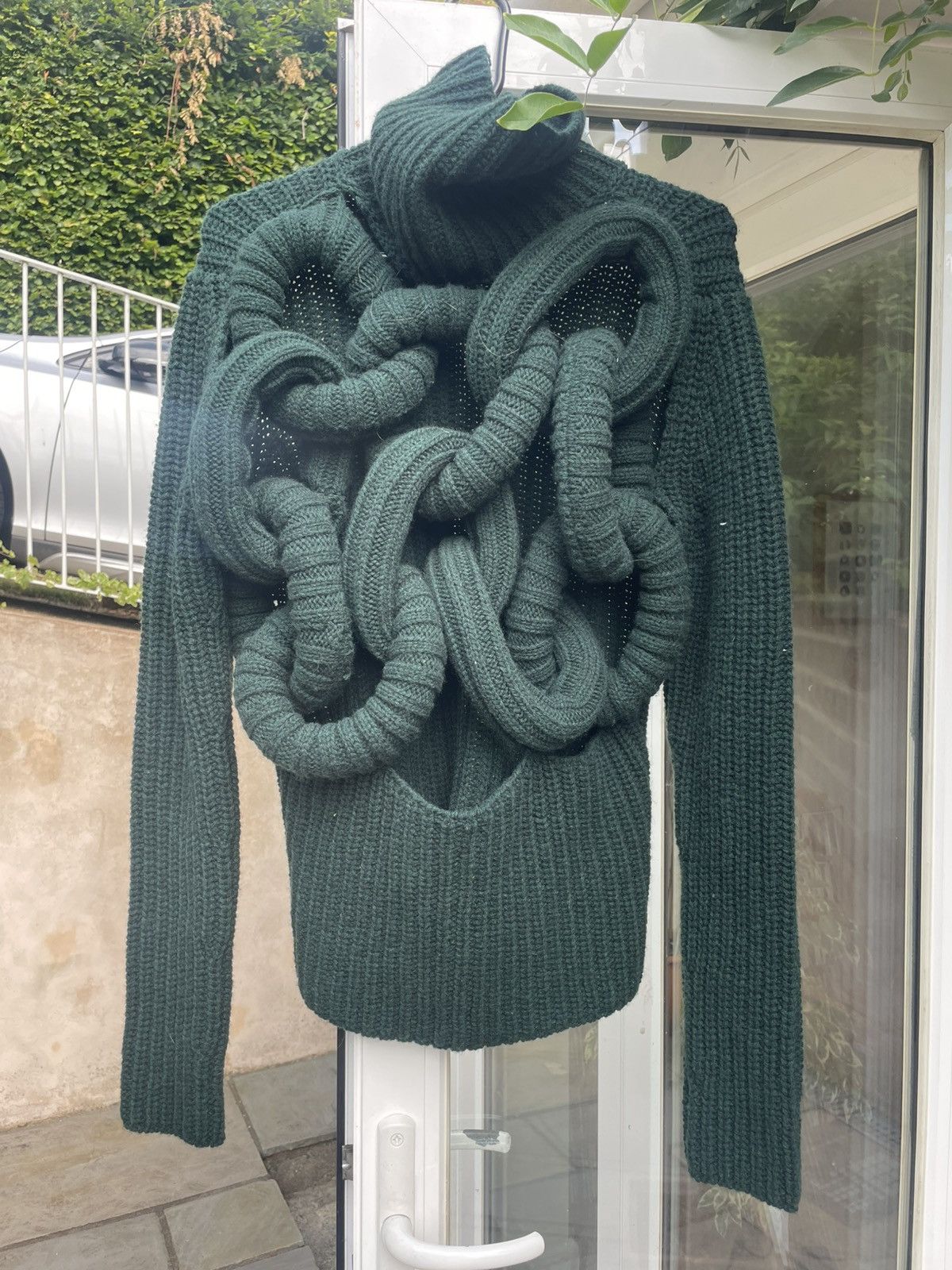 JW Anderson JW Anderson Showpiece Size US S / EU 44-46 / 1 - 2 Thumbnail