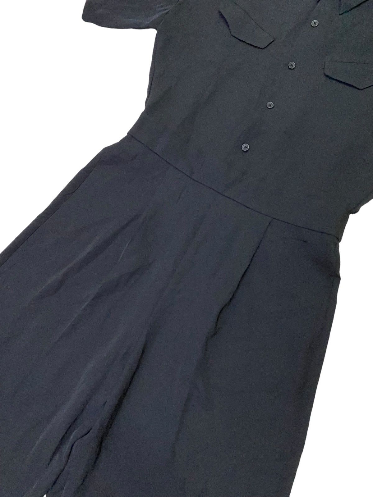 Undercover Gu Undercover Jumpsuit Pant Size 30" / US 8 / IT 44 - 10 Thumbnail