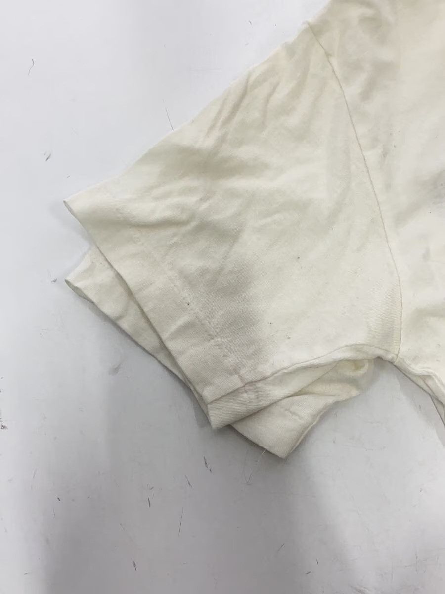 Comme des Garcons Homme Plus 2012 Logo T-Shirt Size US S / EU 44-46 / 1 - 5 Thumbnail