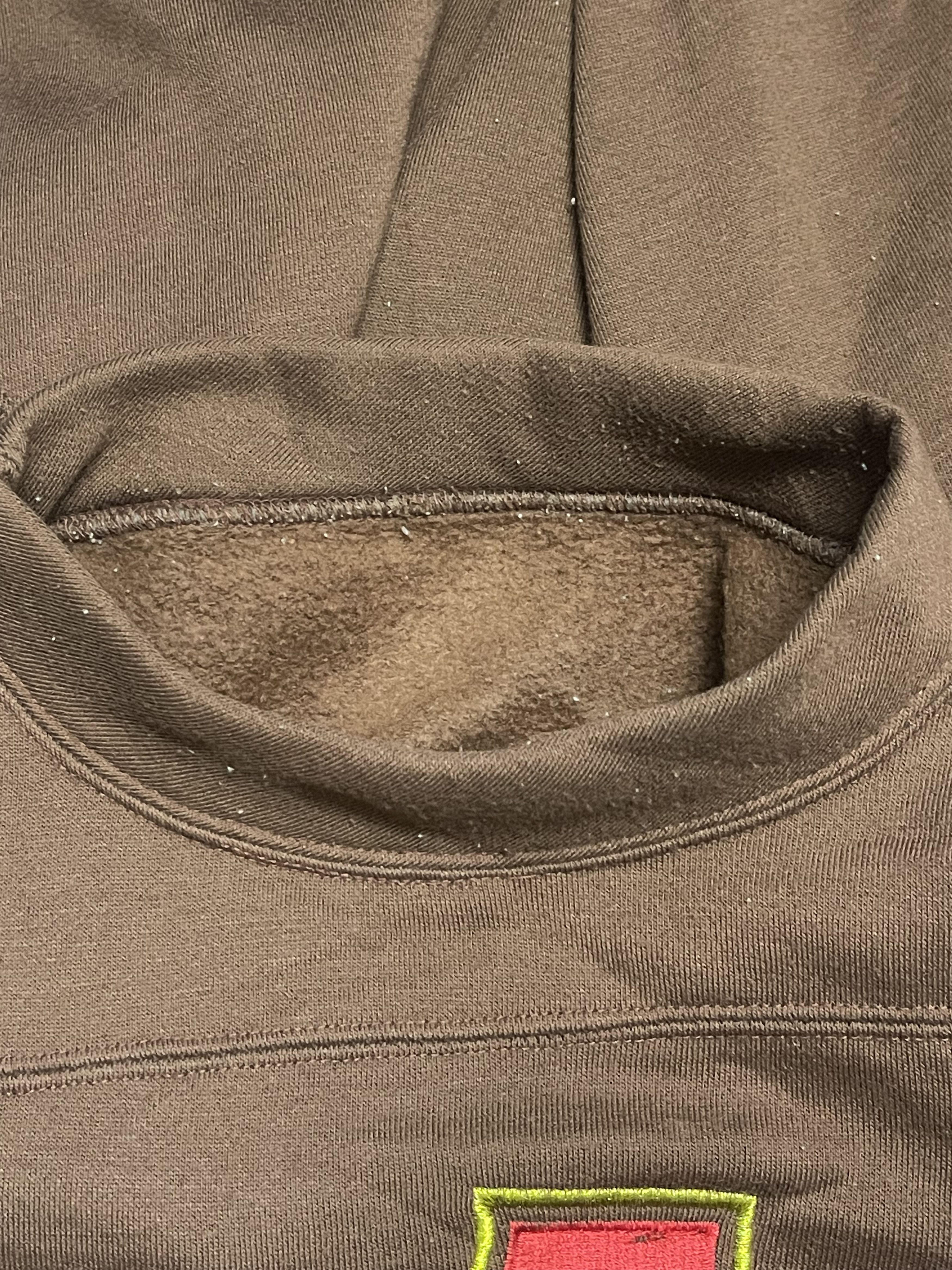 Trussardi Rare Vintage TRUSSARDI Spell Out Big Logo Sewn Embroidered Size US L / EU 52-54 / 3 - 7 Thumbnail