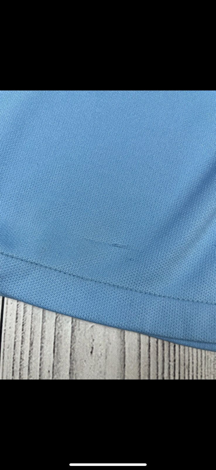 Nike Vintage nike Manchester City 33 G. Jesus size Xs logo Size US XS / EU 42 / 0 - 9 Thumbnail