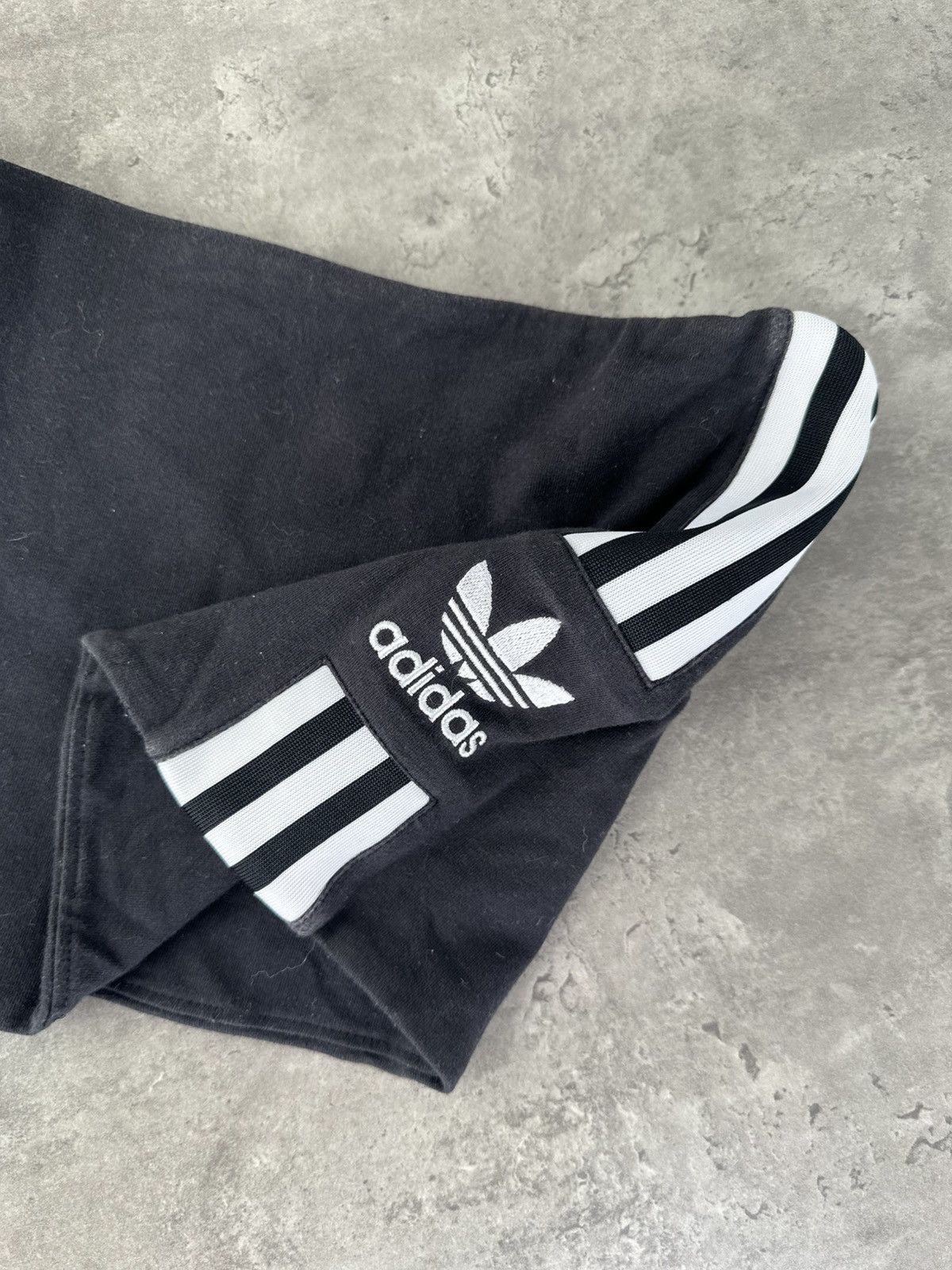 Adidas Adidas Cropped Tank Top Size XS / US 0-2 / IT 36-38 - 5 Thumbnail