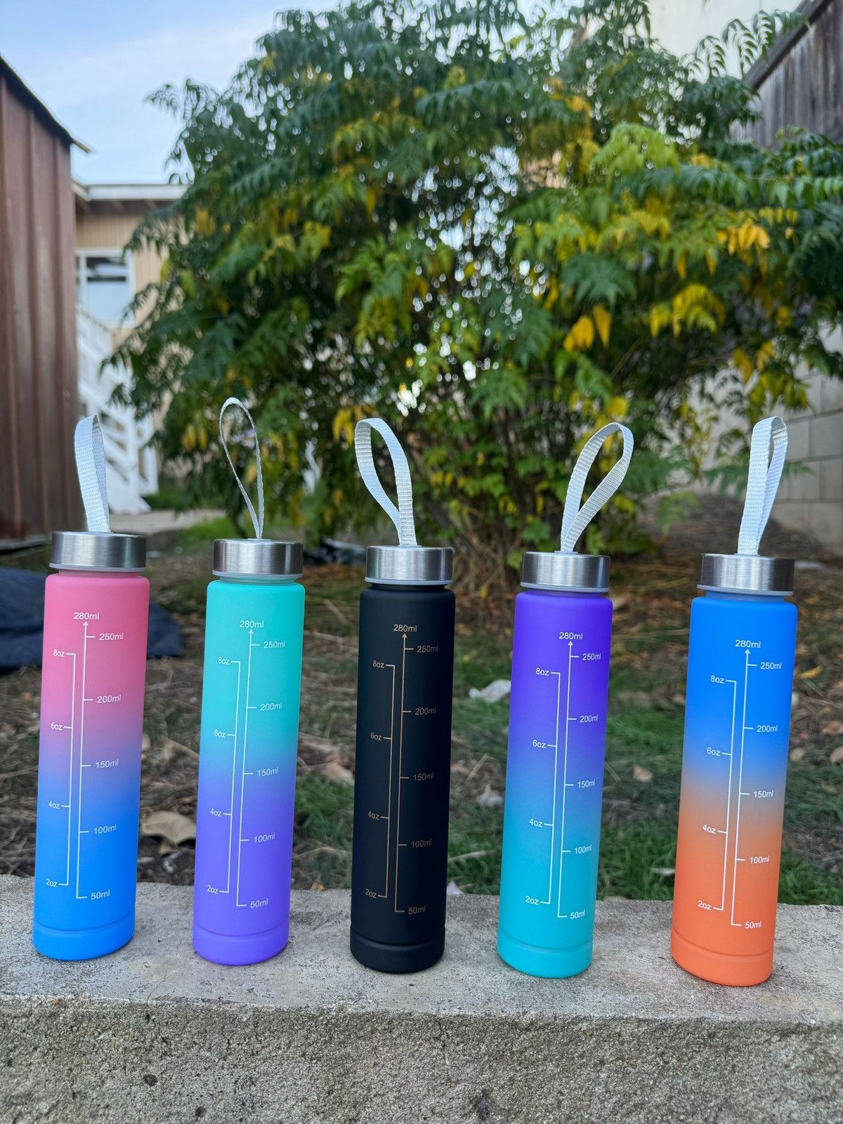 Other Water bottle Size ONE SIZE - 3 Thumbnail