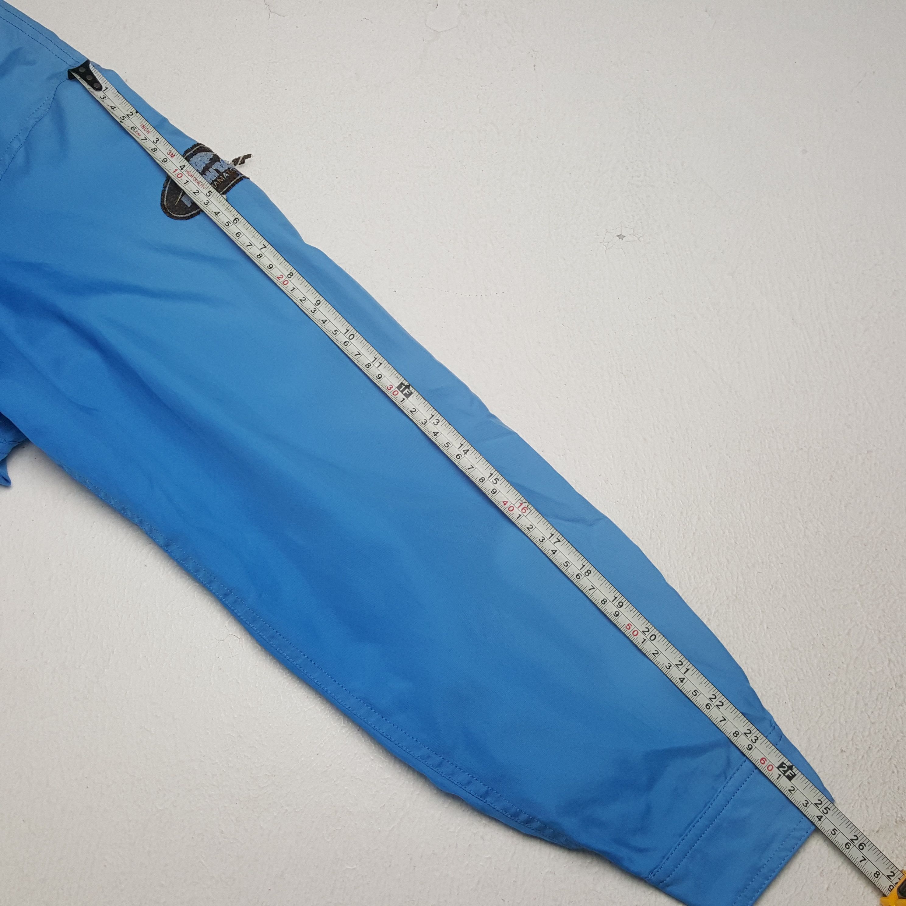 Japanese Brand × Vintage Kushitani Hamamatsu Japanese Brand Jacket Size US L / EU 52-54 / 3 - 11 Thumbnail